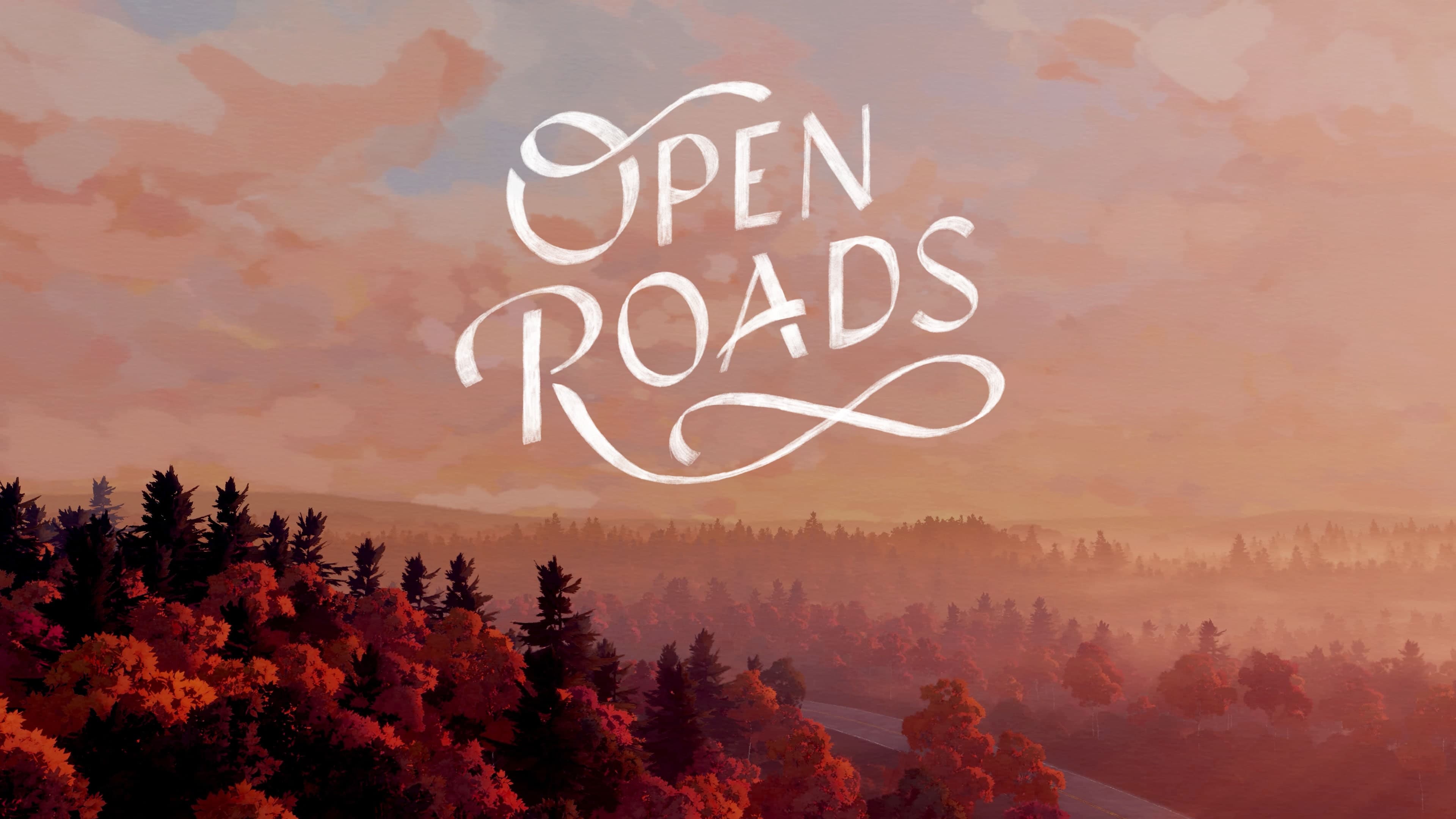 Open Roads Standard