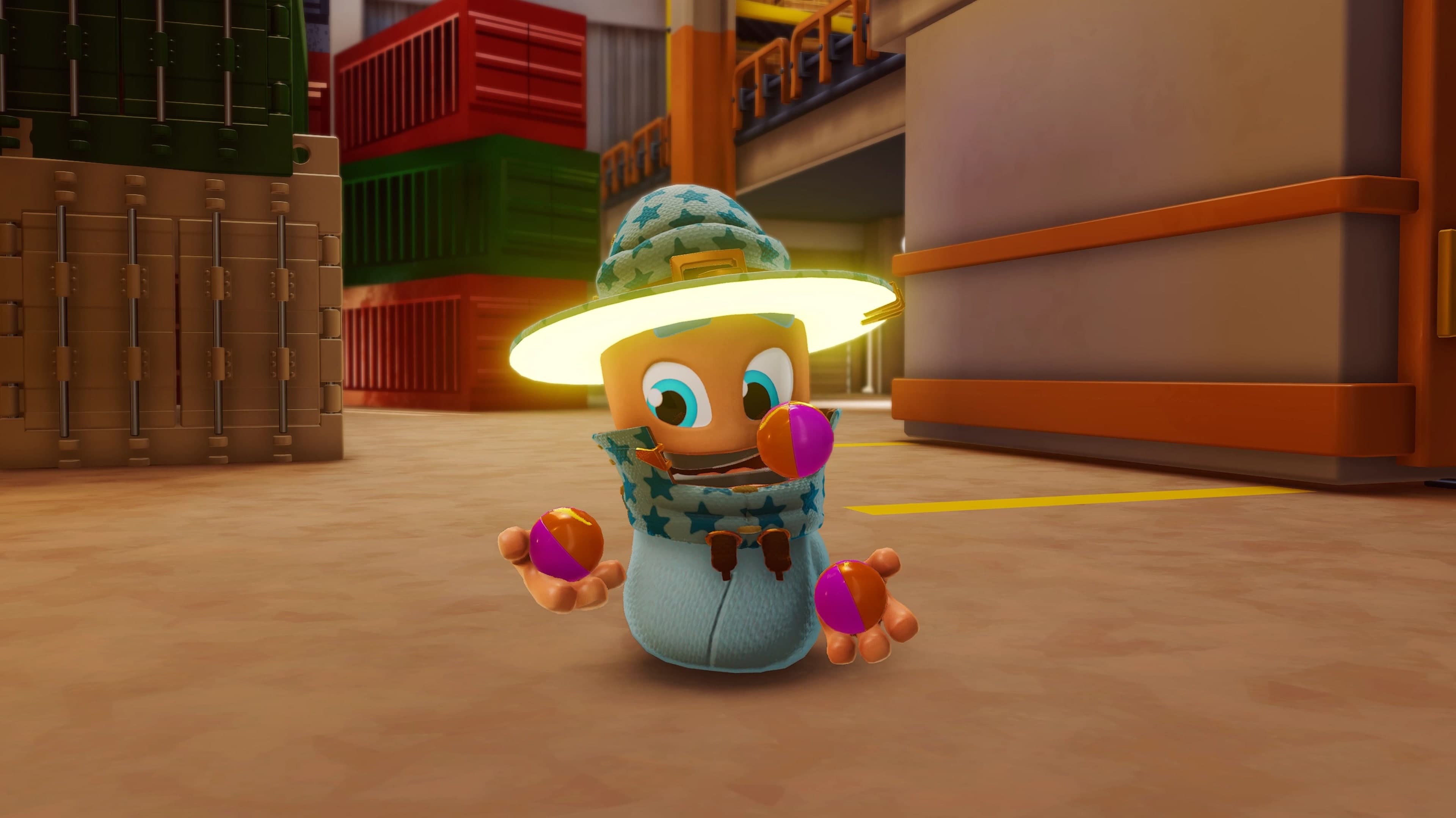 Worms Rumble - Emote Pack: скриншот 6