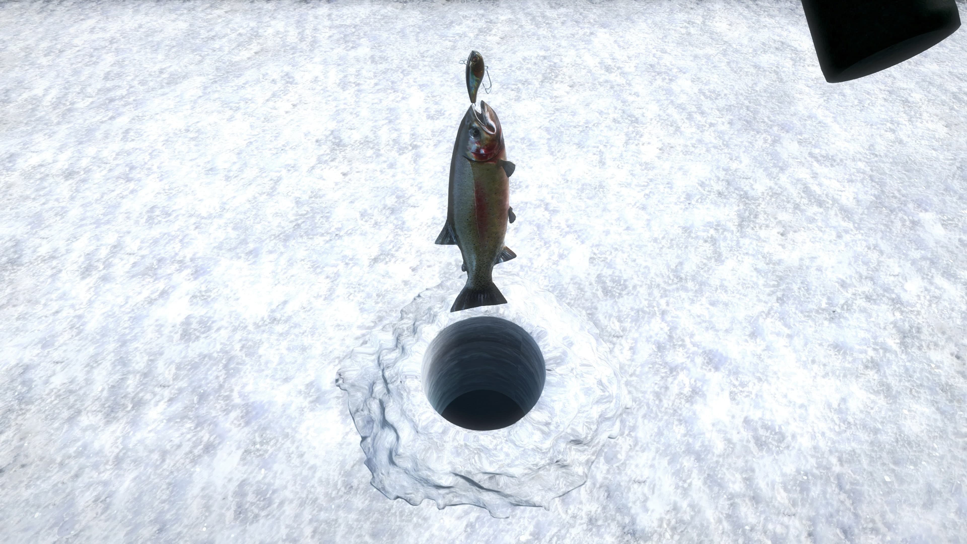 Ultimate Fishing Simulator: скриншот 9