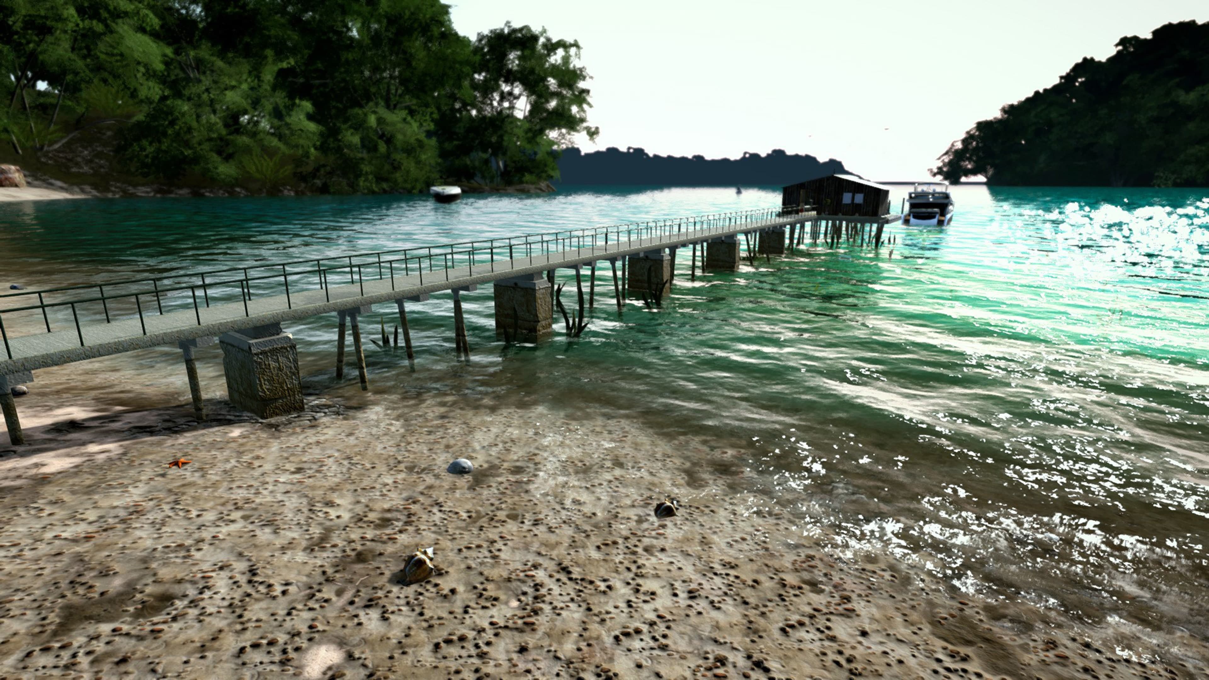 Ultimate Fishing Simulator: скриншот 5