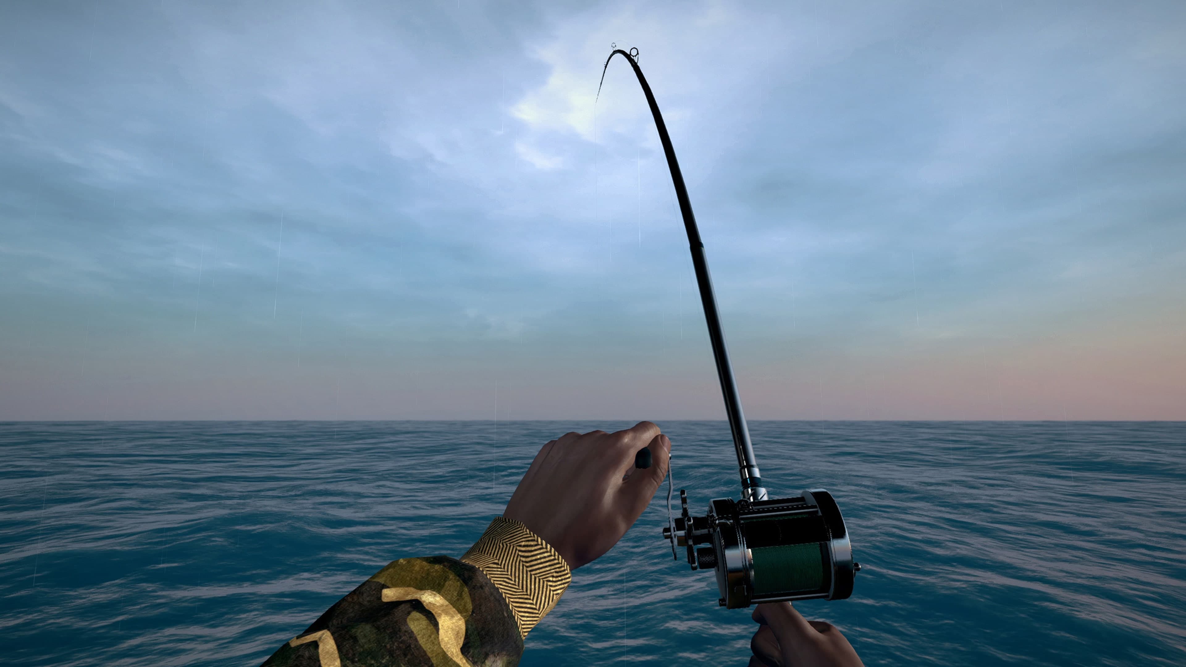 Ultimate Fishing Simulator: скриншот 7