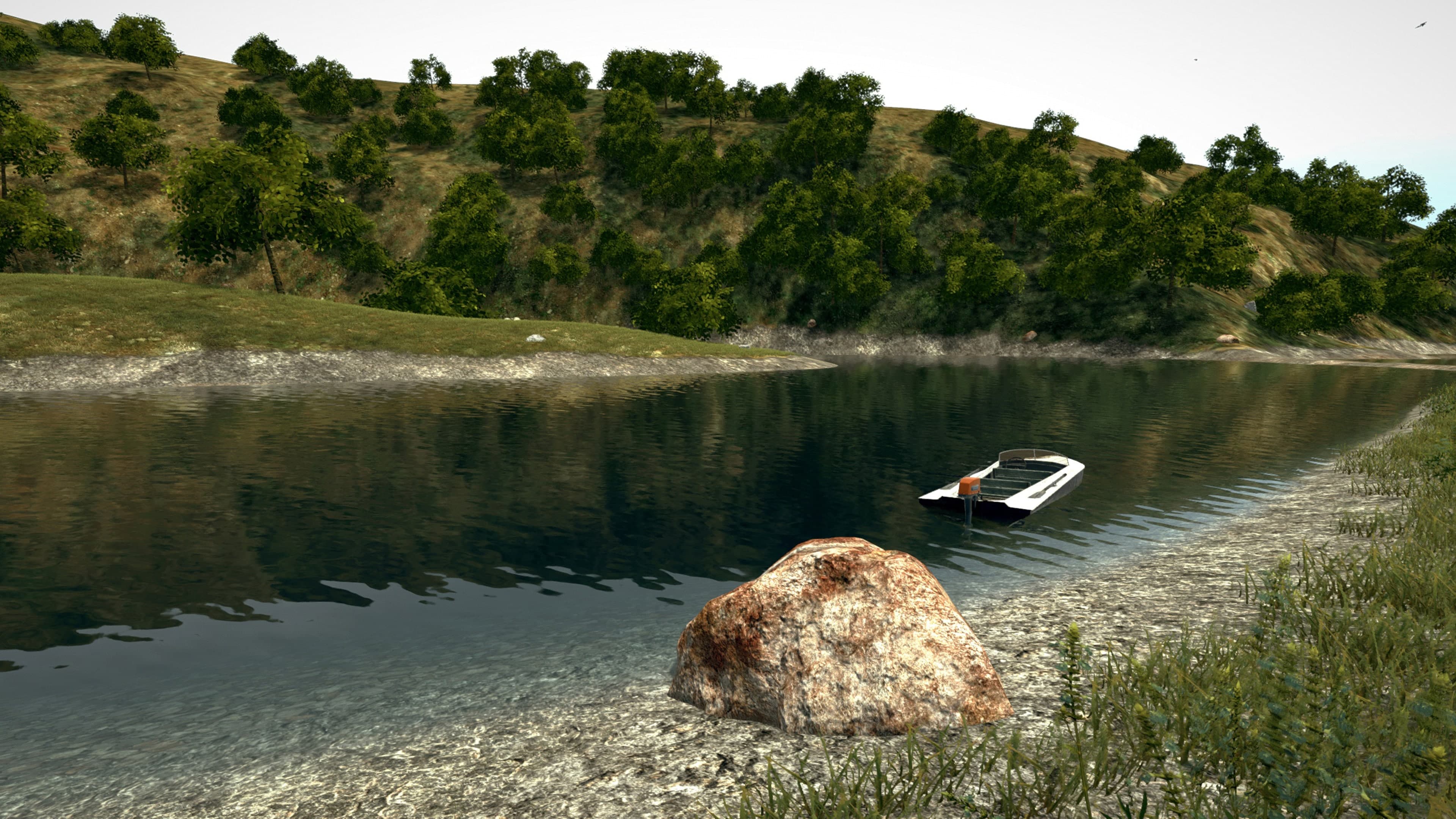 Ultimate Fishing Simulator: скриншот 6