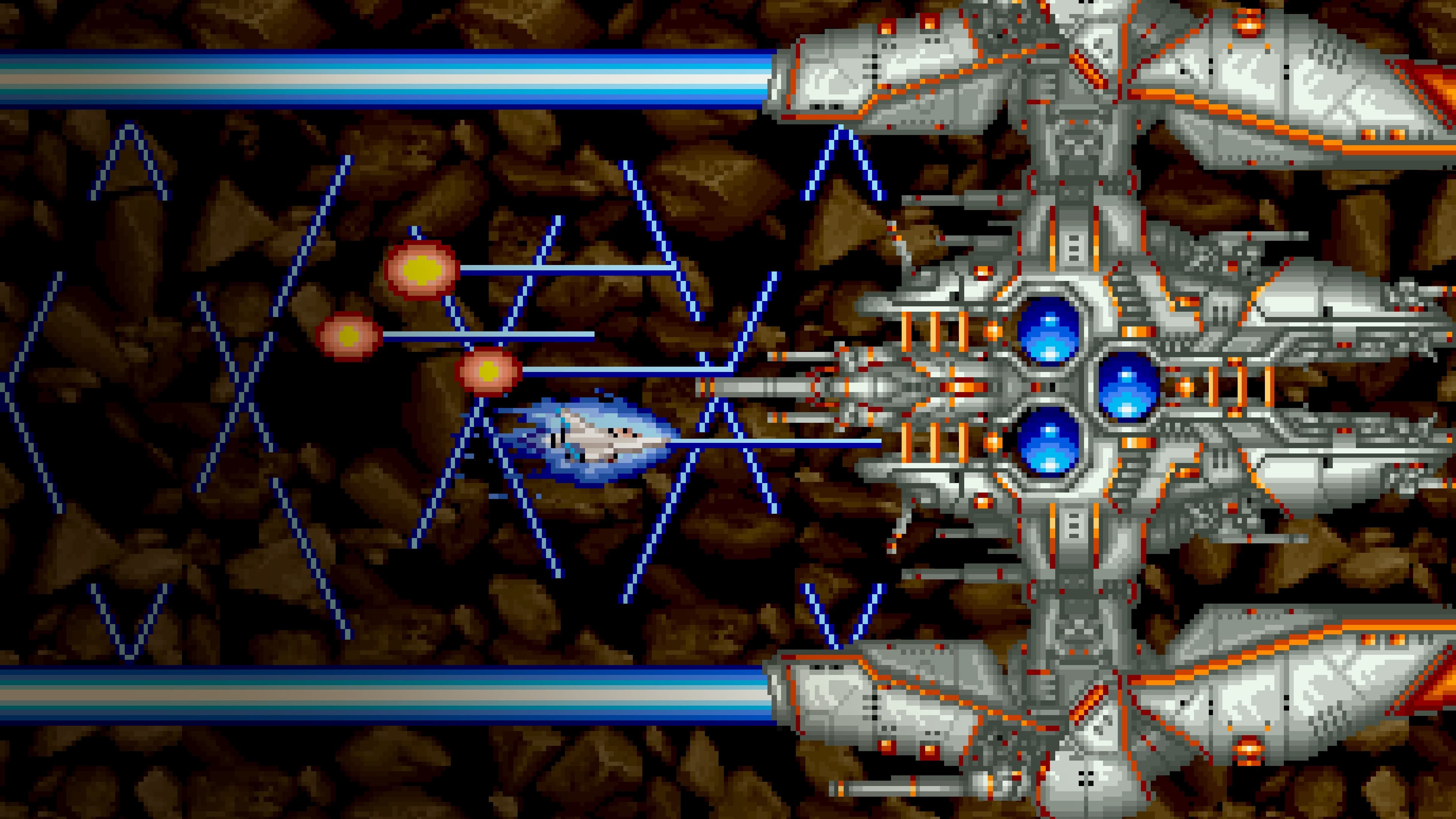 Arcade Archives GRADIUS III Standard