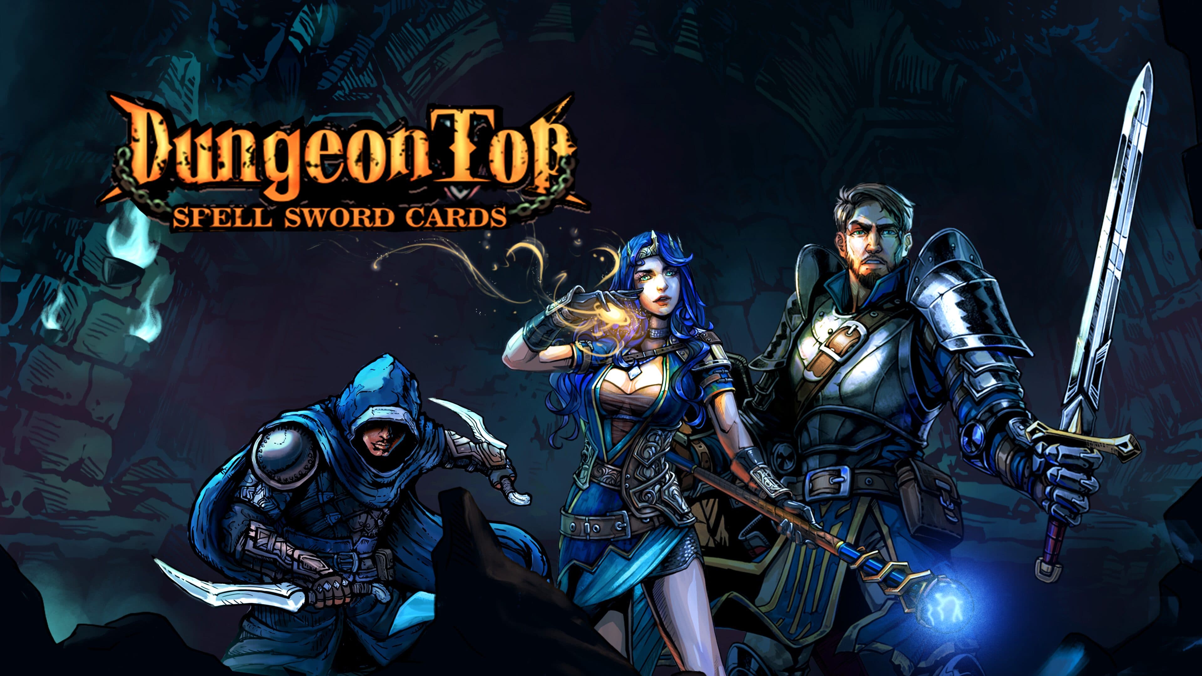 DungeonTop Standard