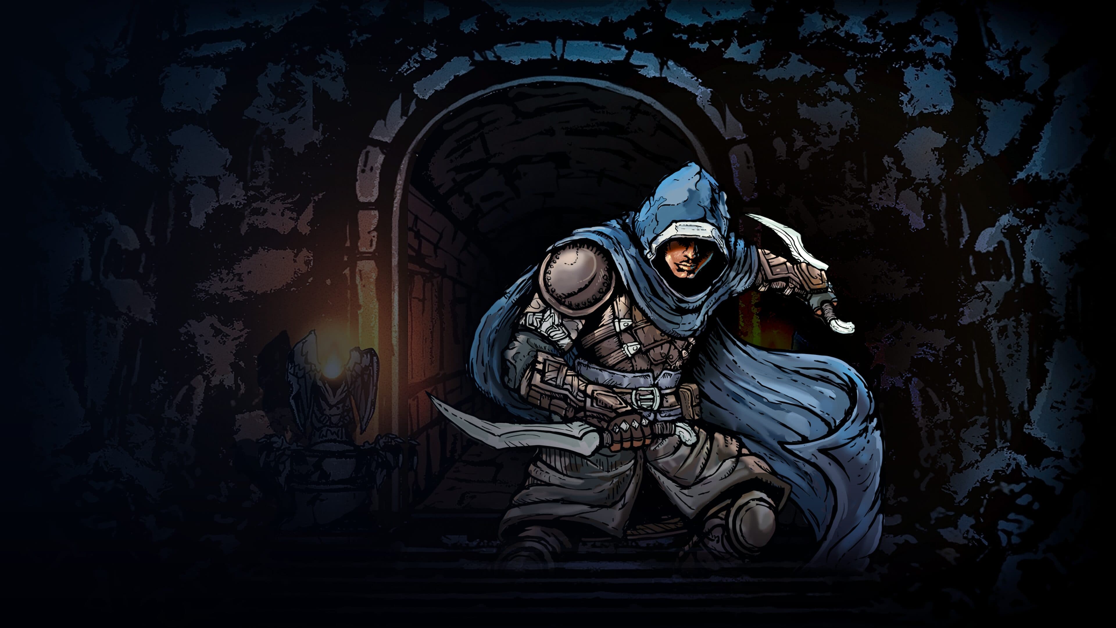 DungeonTop Standard