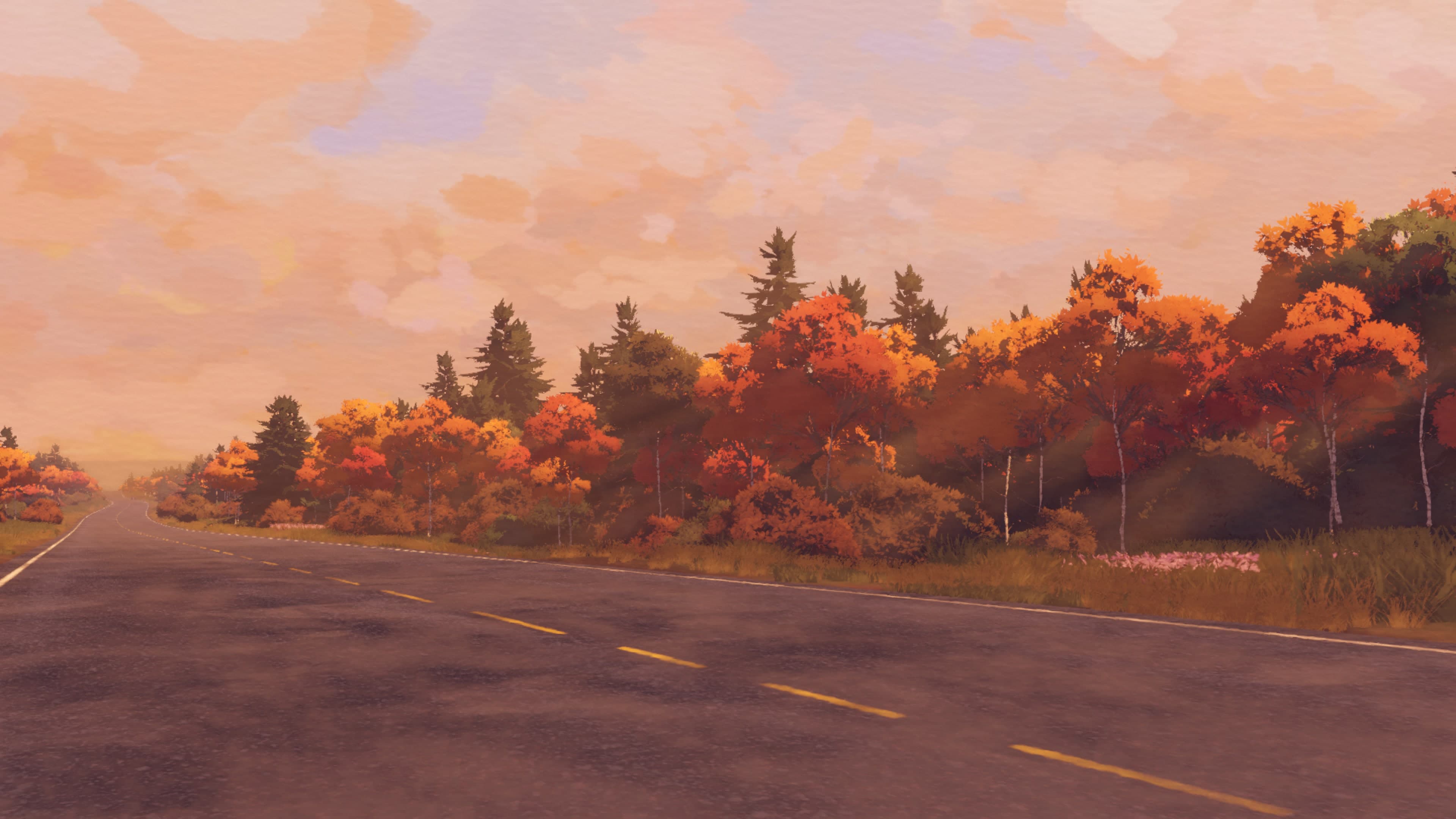 Open Roads Standard