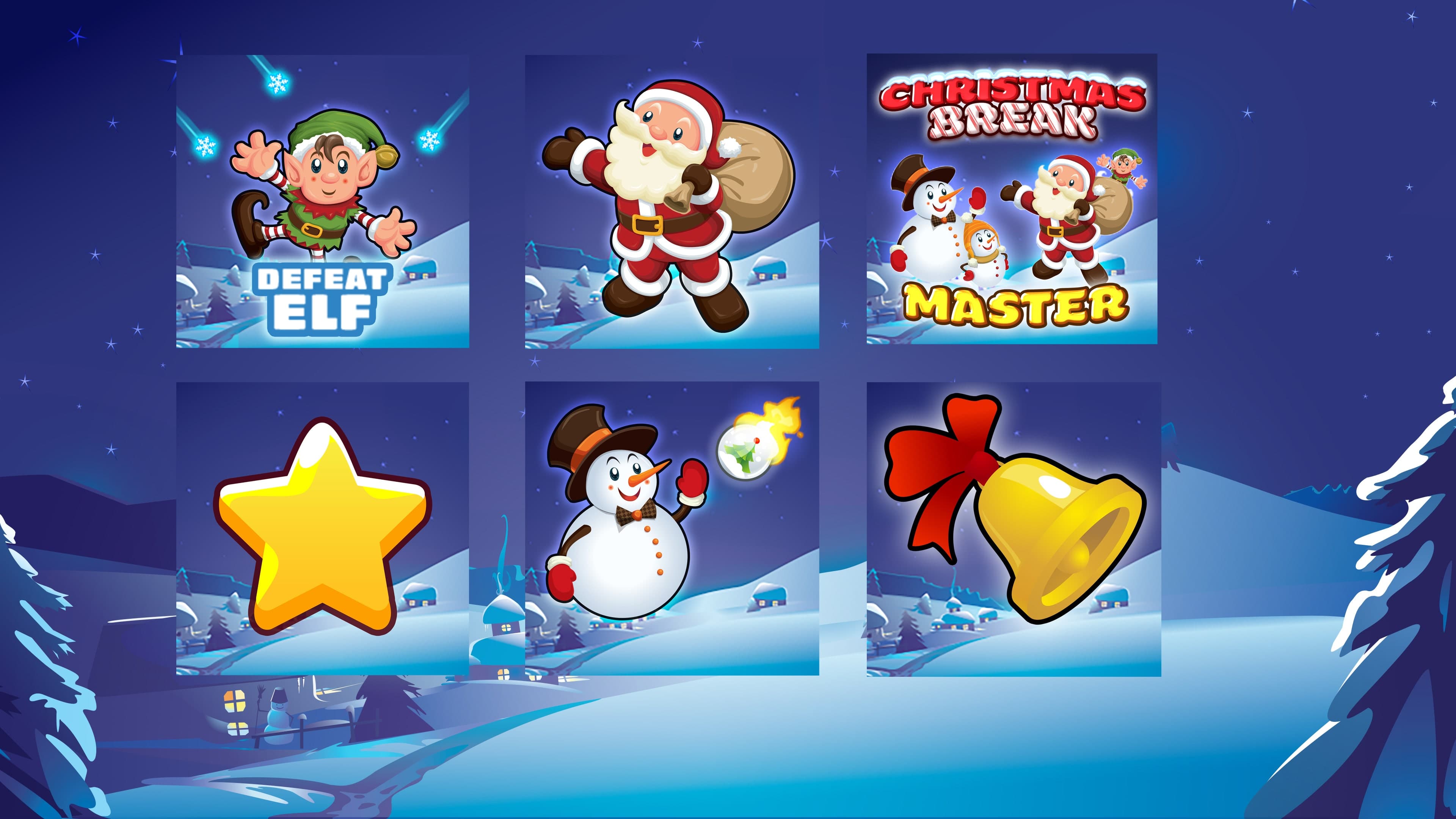 Avatar Full Game Bundle Christmas Break: скриншот 3