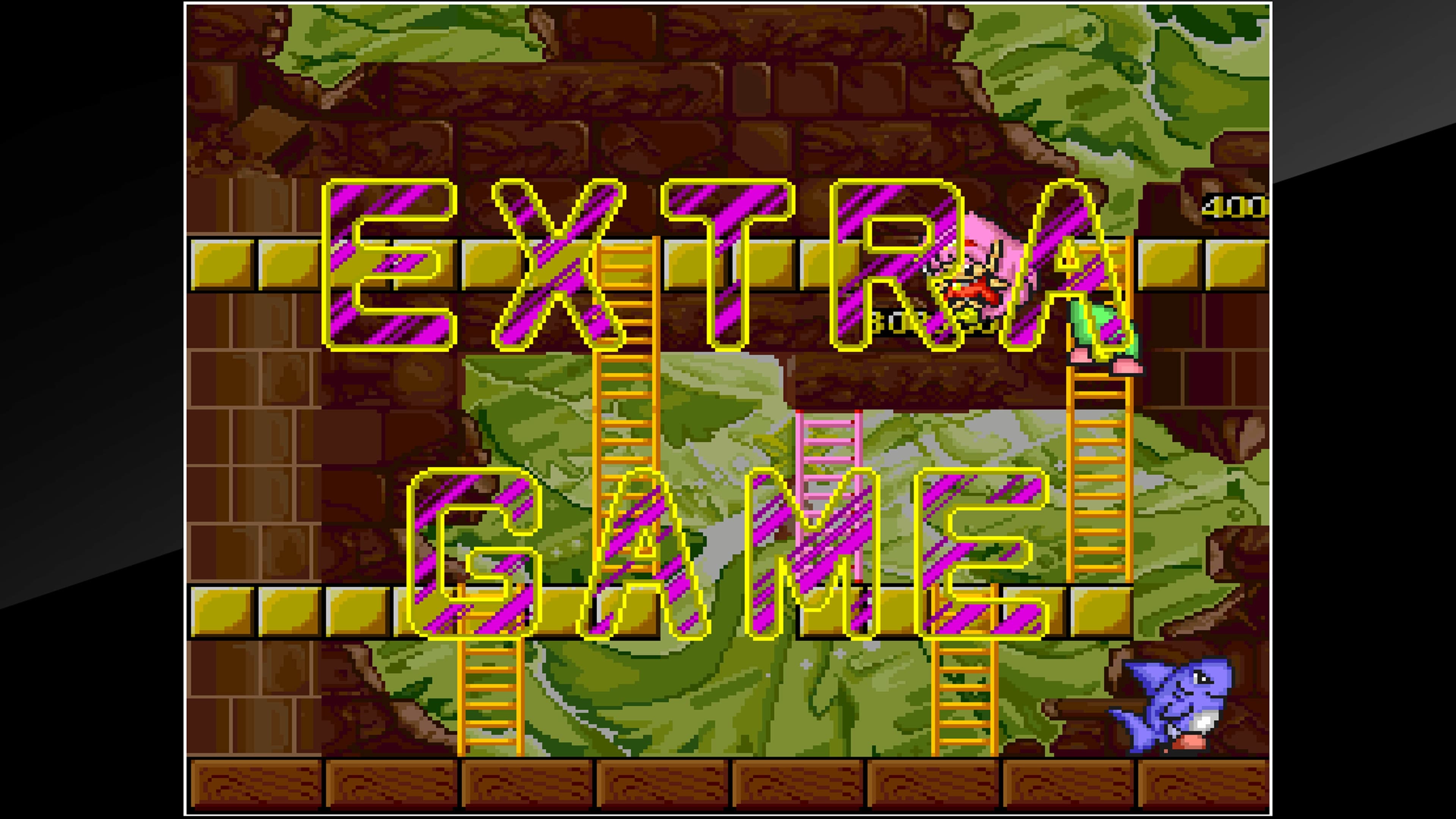 Arcade Archives Rod Land: скриншот 3