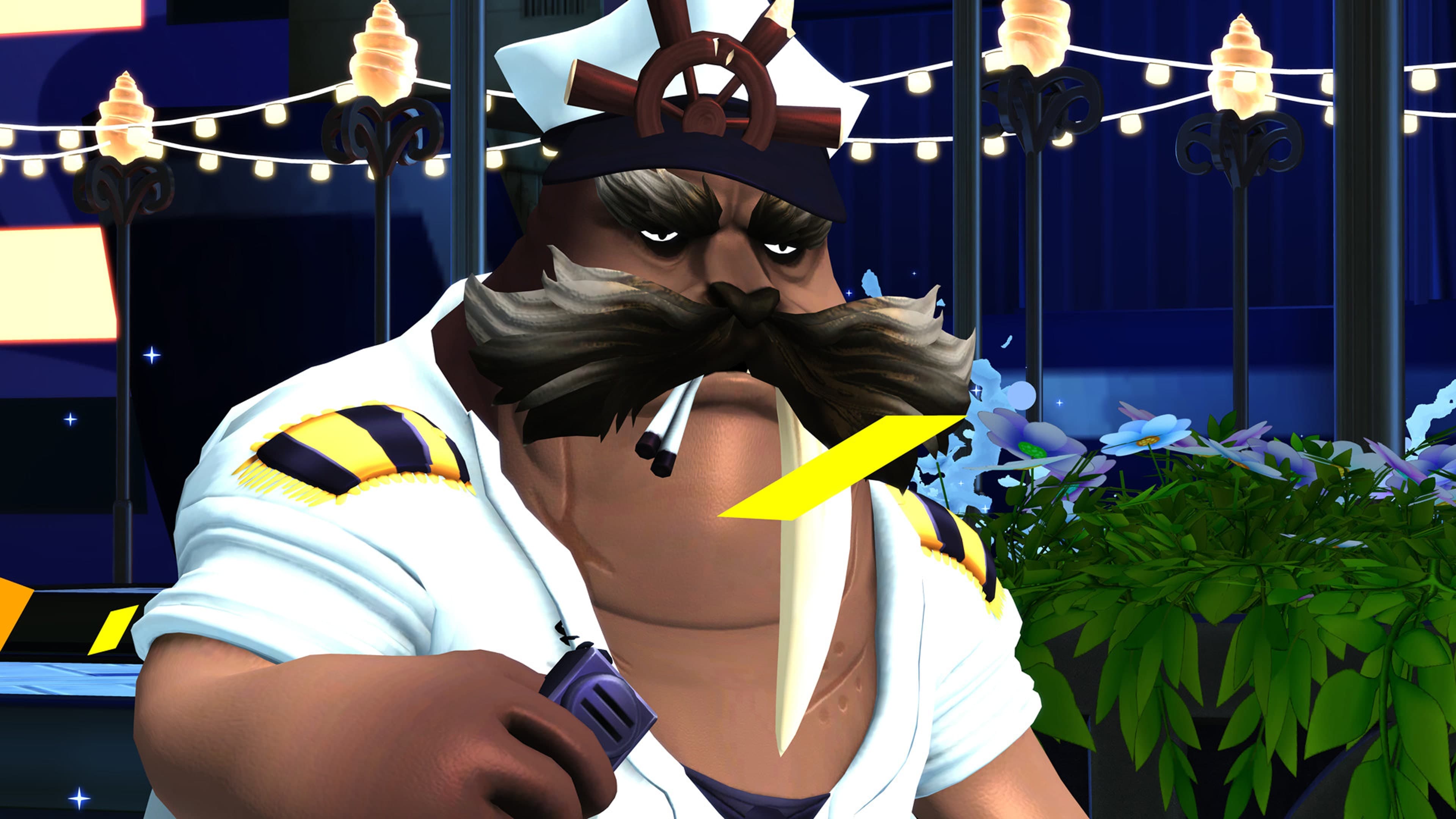 A Hat in Time - Seal the Deal: скриншот 1