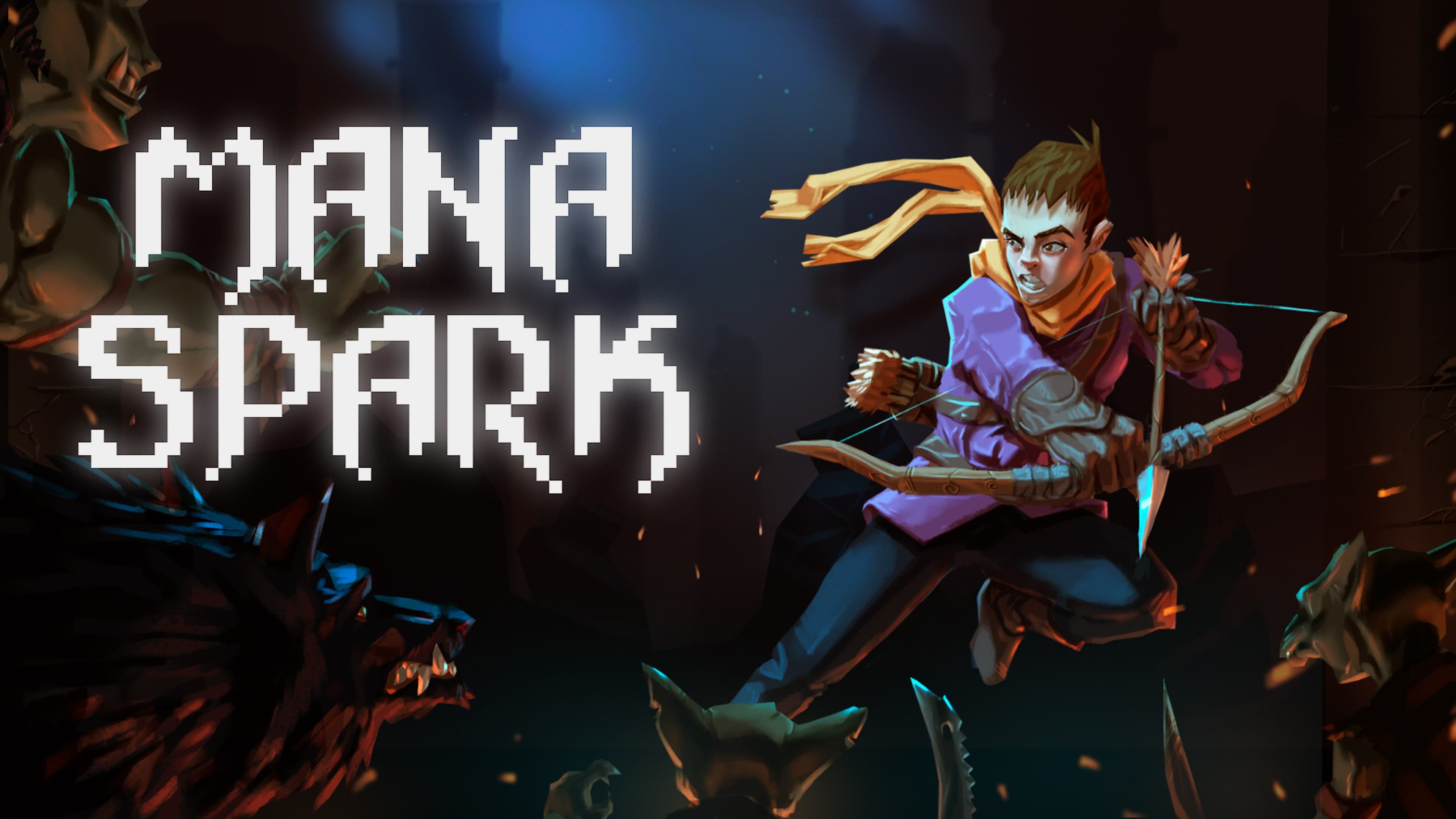 Mana Spark Standard