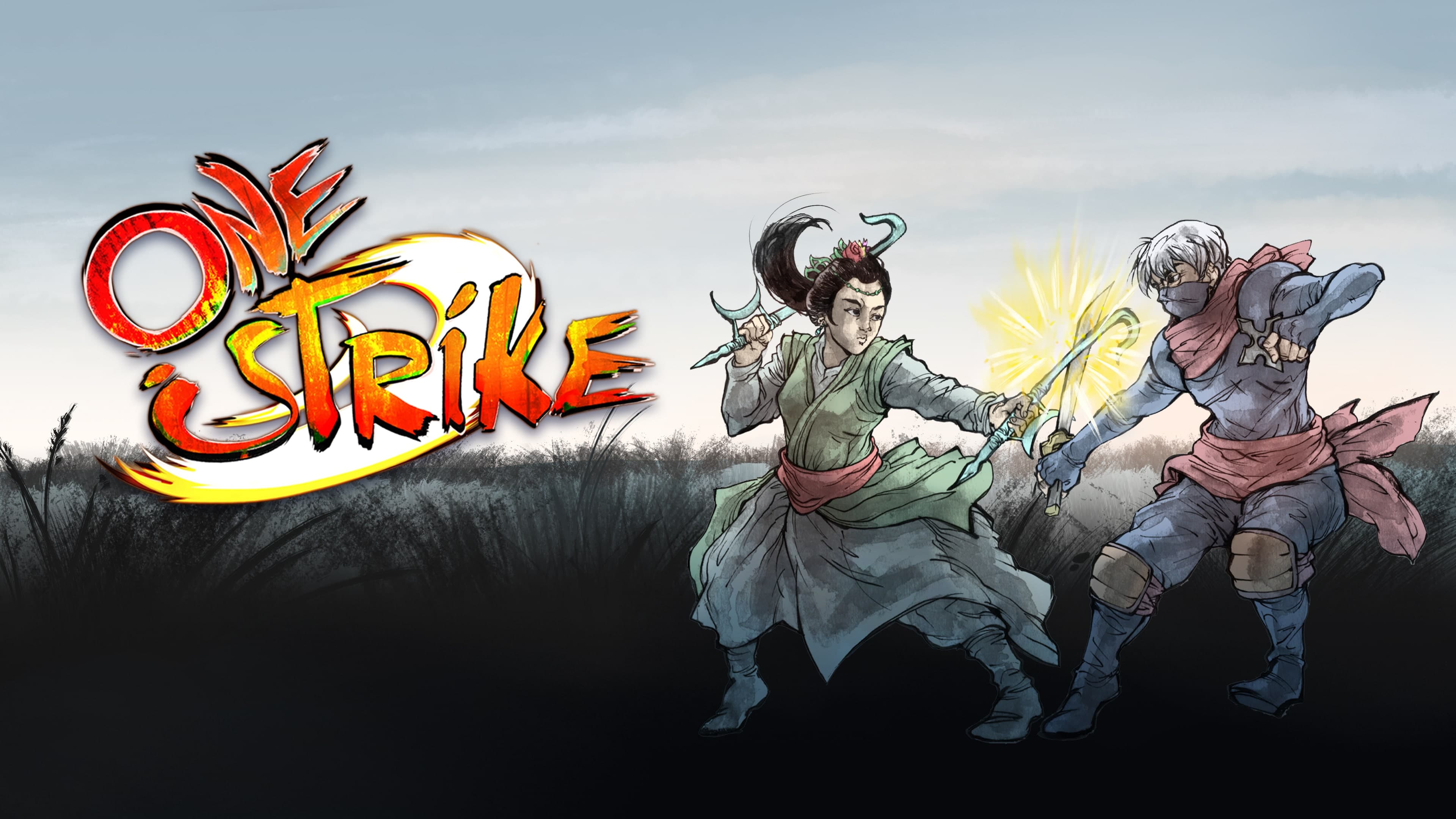 One Strike Standard