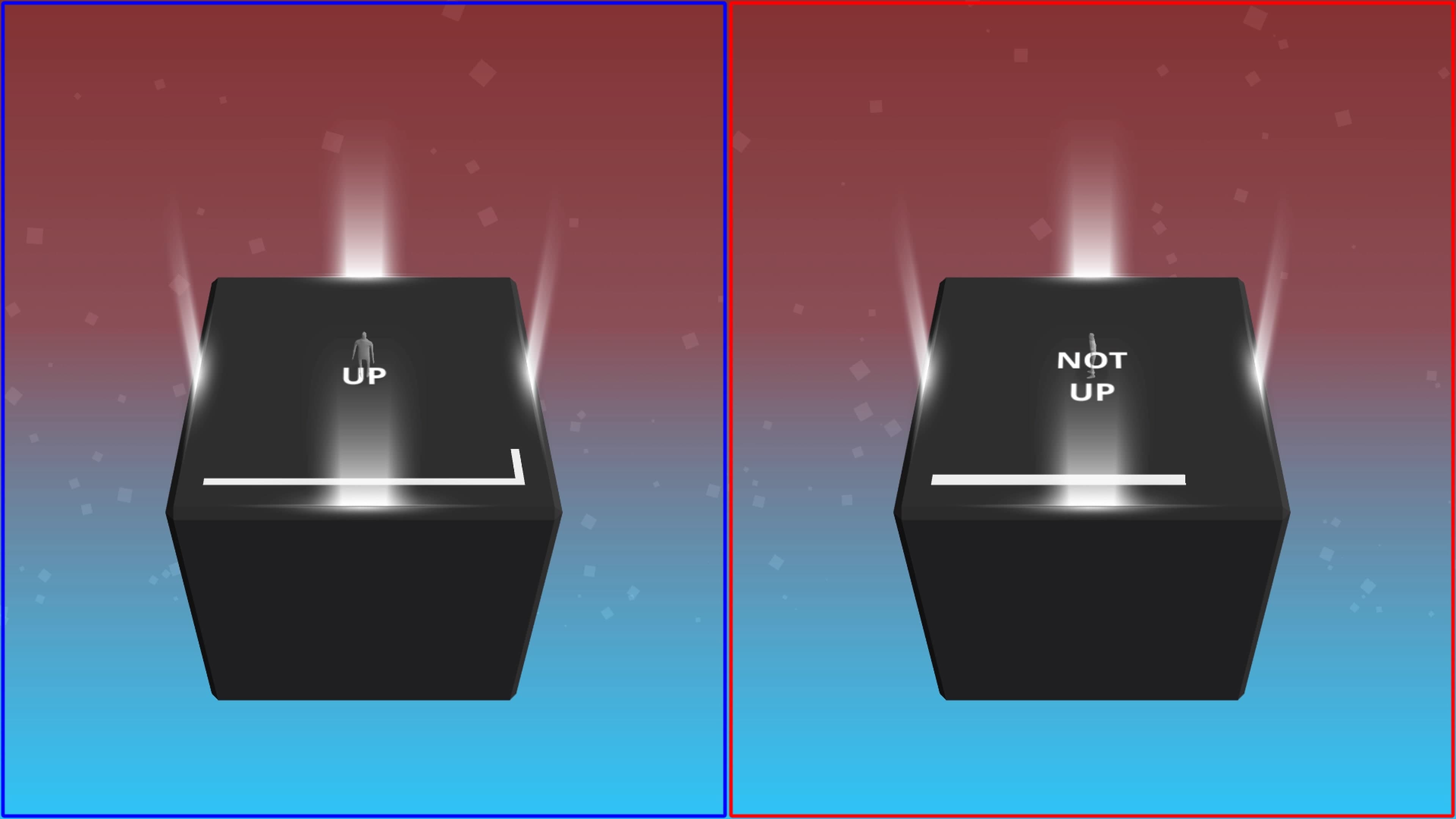 Not Not - A Brain Buster: скриншот 8
