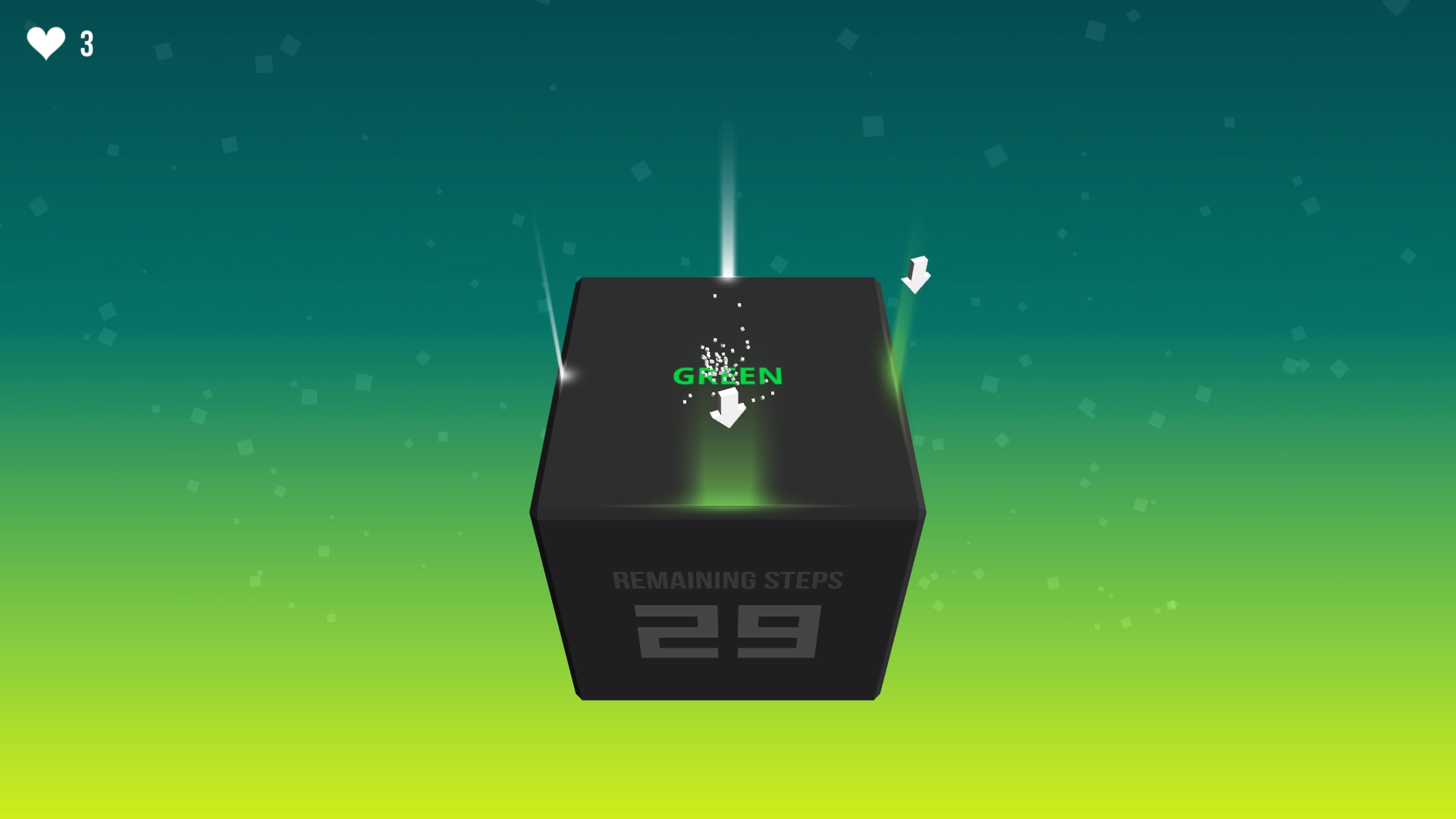 Not Not - A Brain Buster: скриншот 3