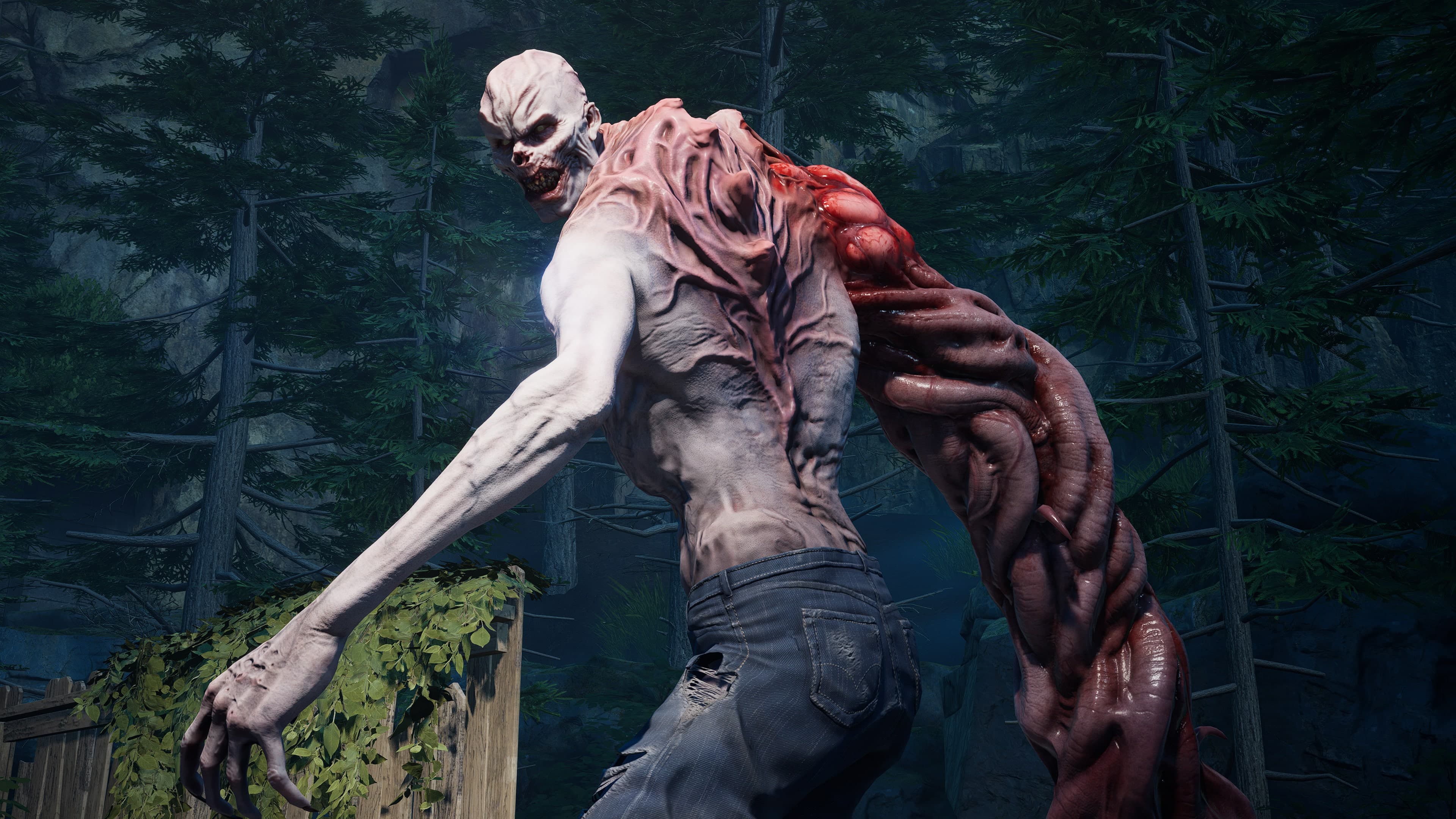 Back 4 Blood: Ultimate Edition: скриншот 6