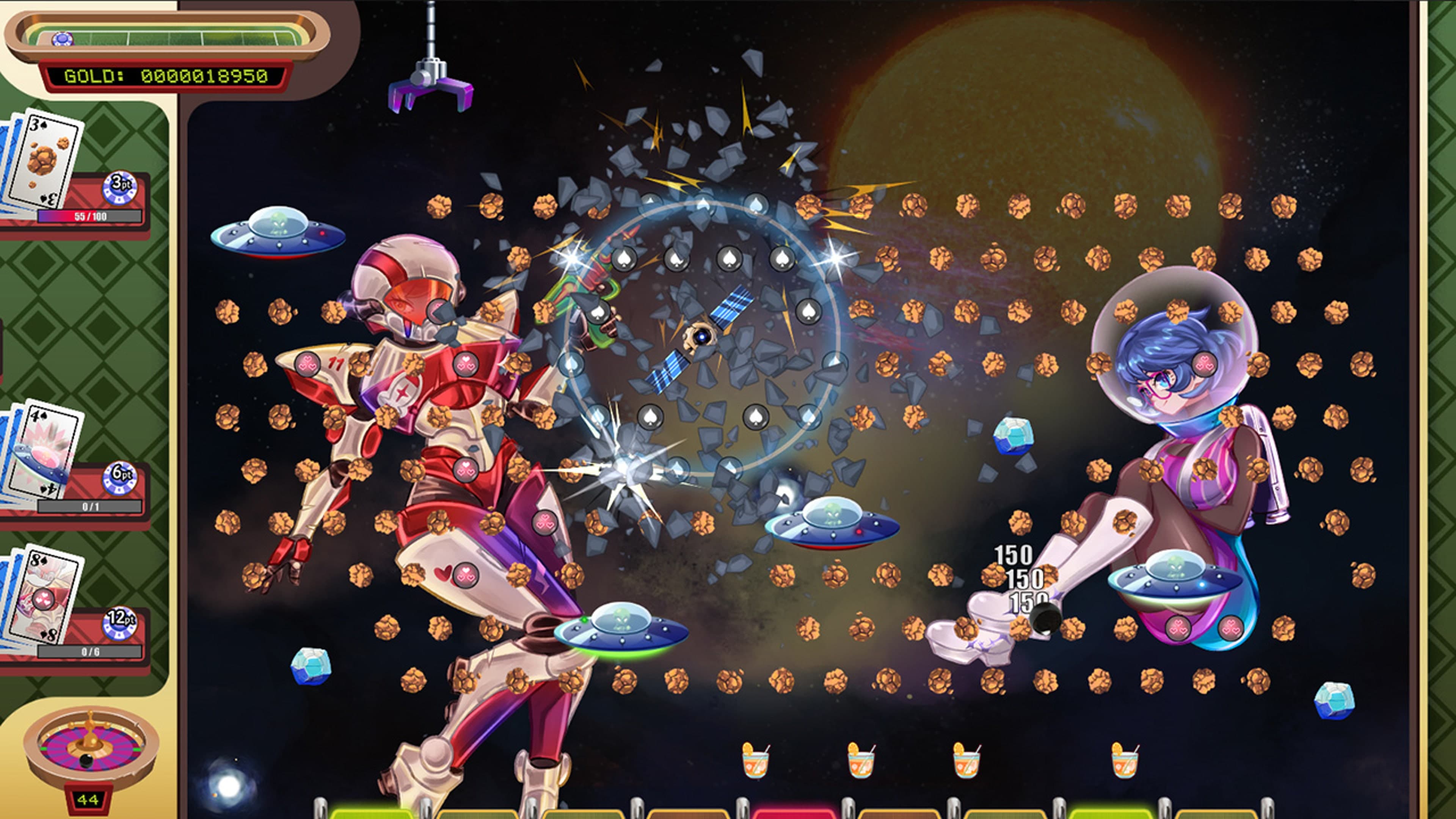 Pachi Pachi On A Roll: скриншот 3