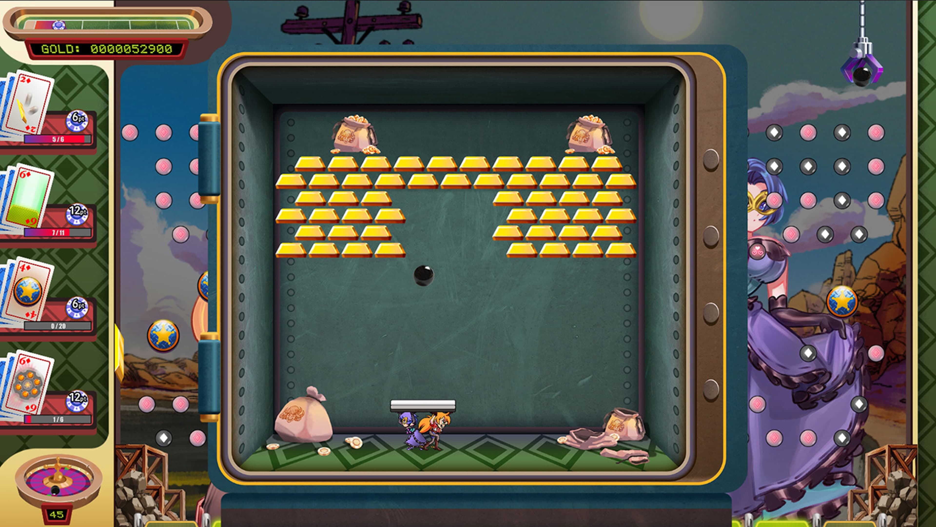 Pachi Pachi On A Roll: скриншот 4