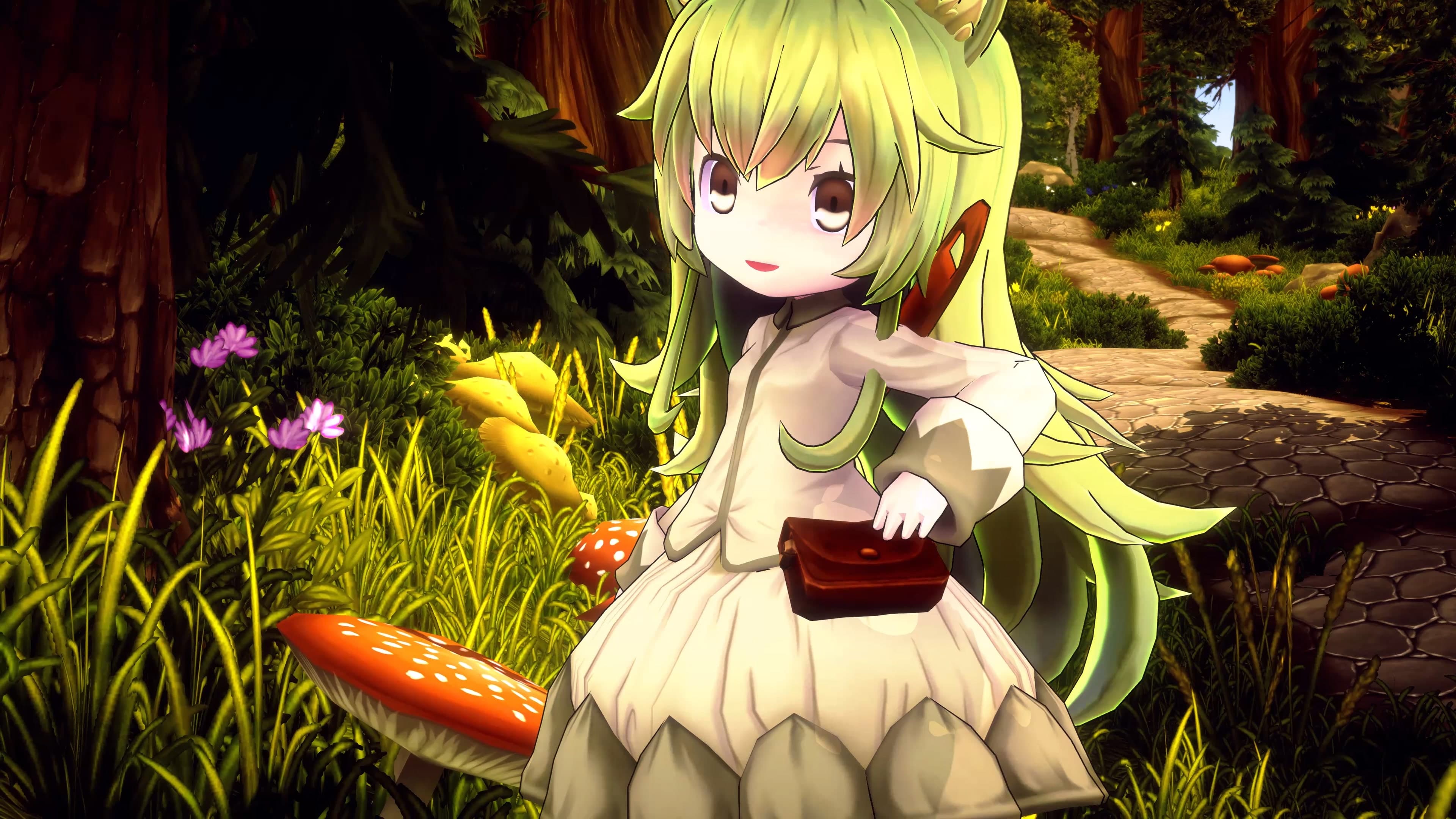 Märchen Forest: скриншот 1
