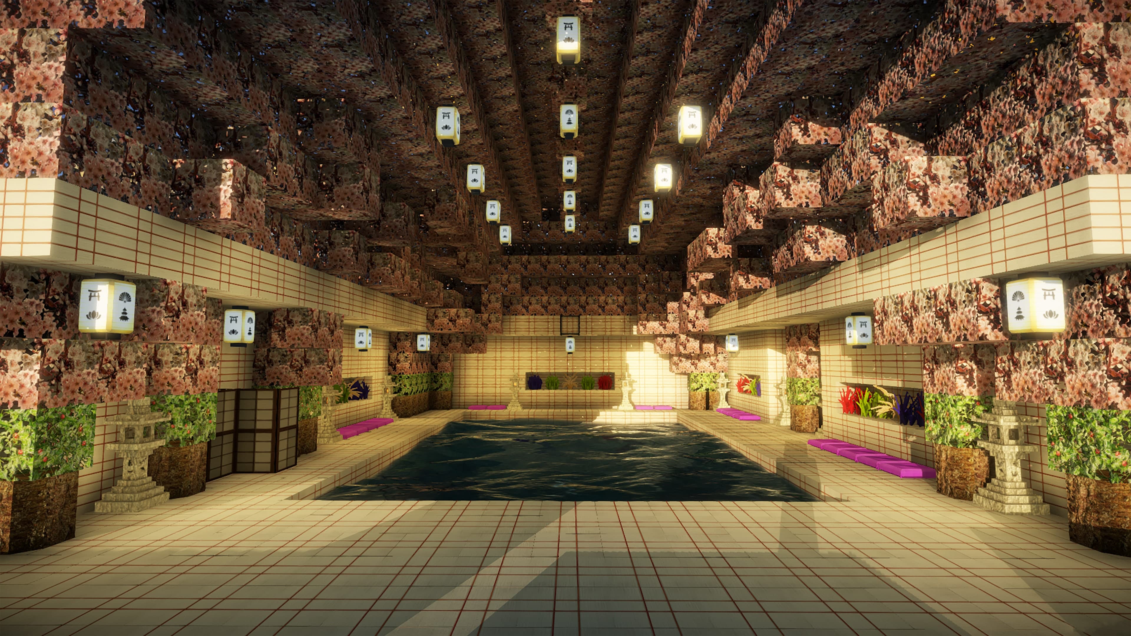 Cube Life: Island Survival: скриншот 7