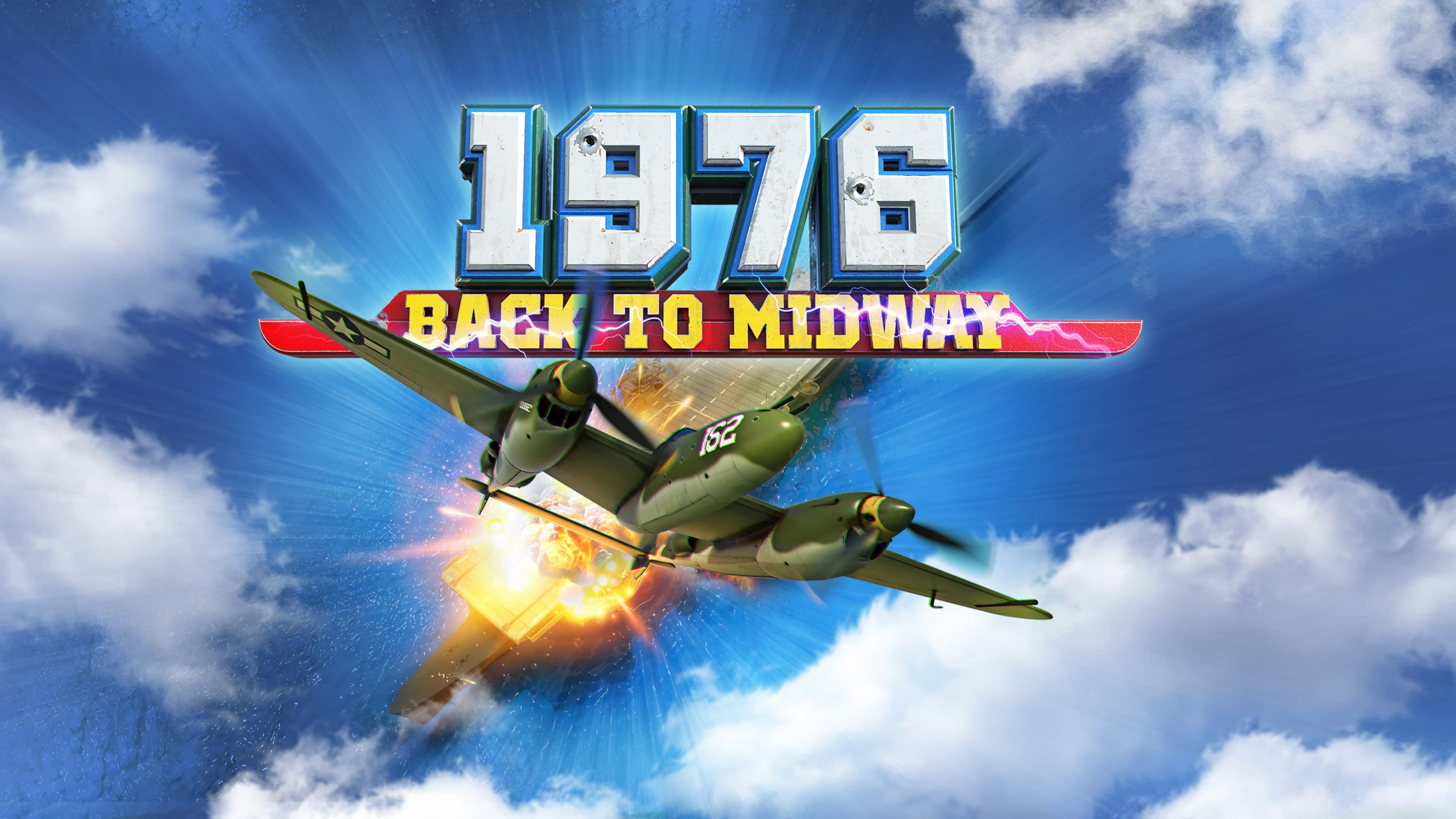 1976 - Back to midway Standard