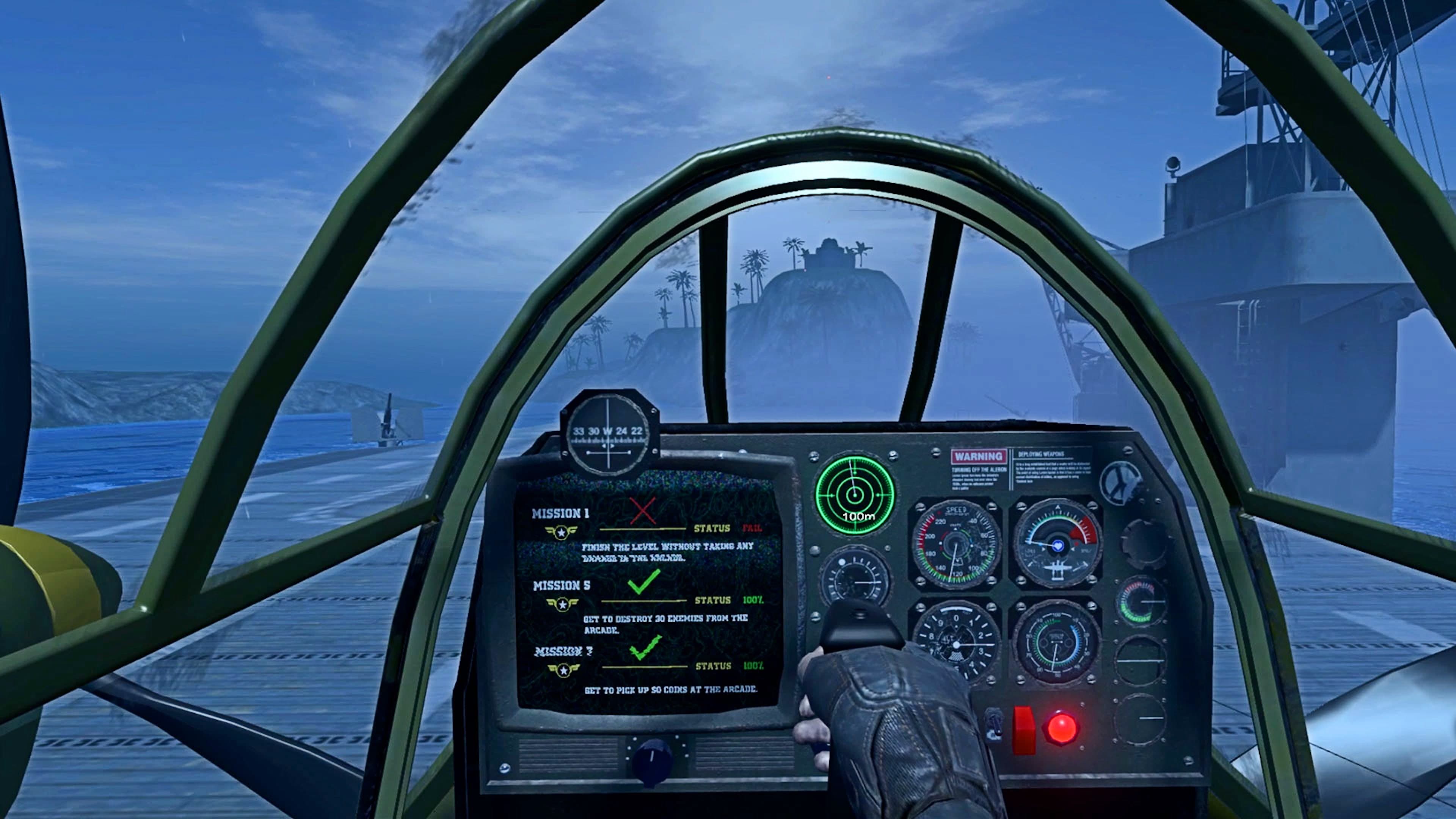 1976 - Back to midway: скриншот 9