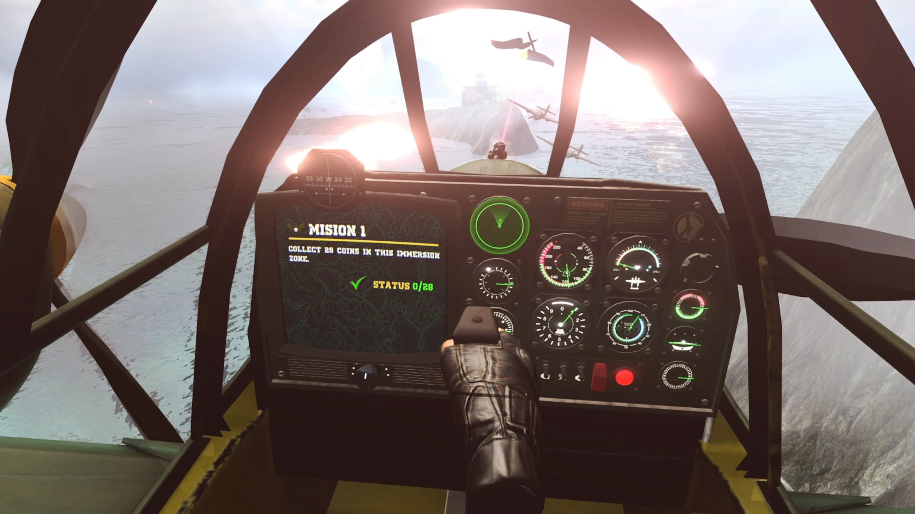 1976 - Back to midway: скриншот 4