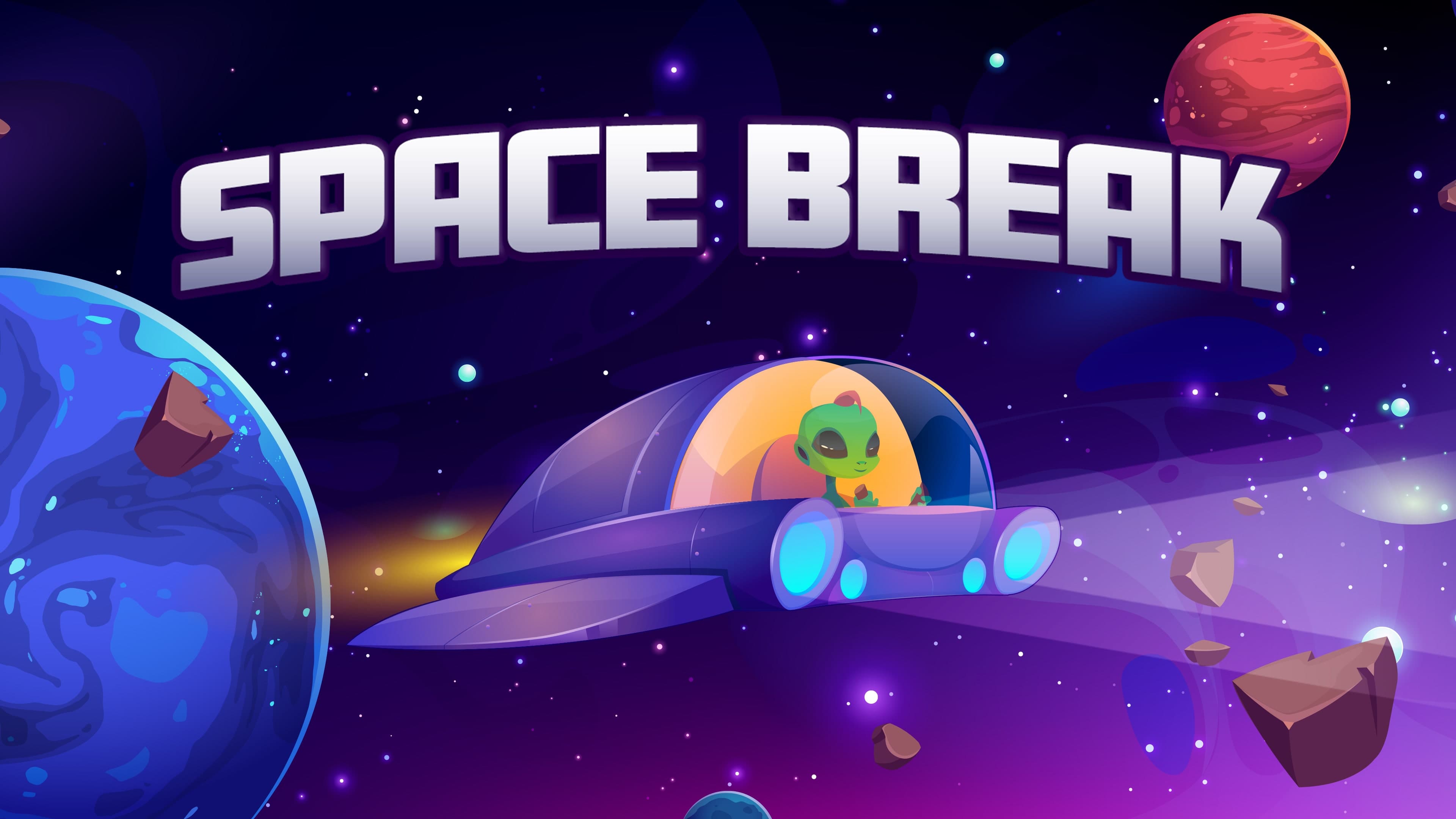 Space Break Standard