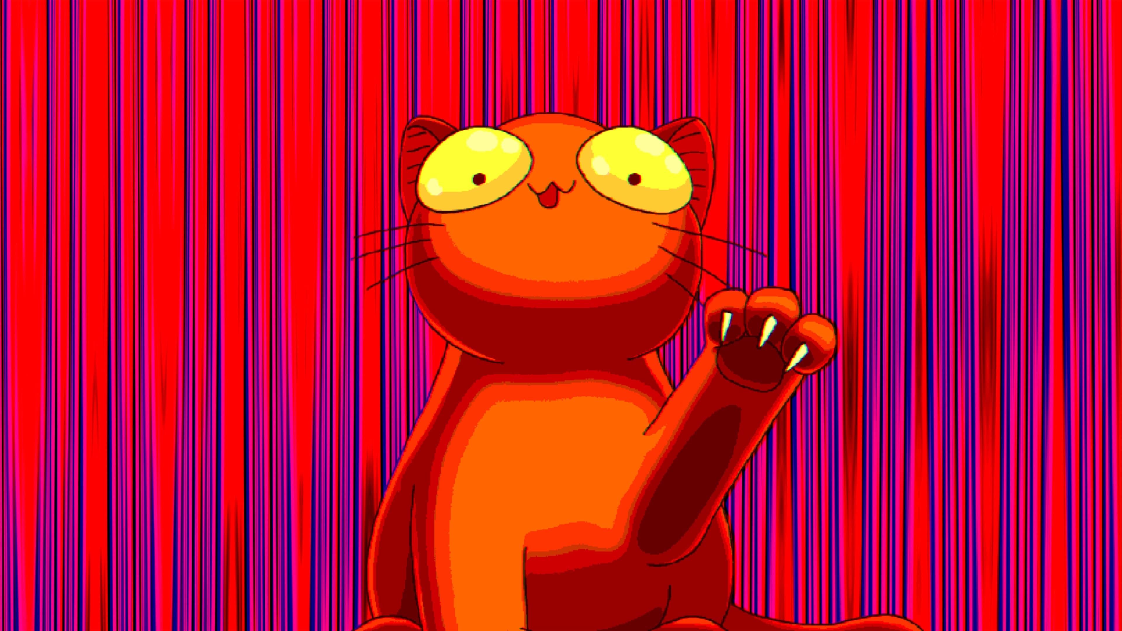 PUSS!: скриншот 4