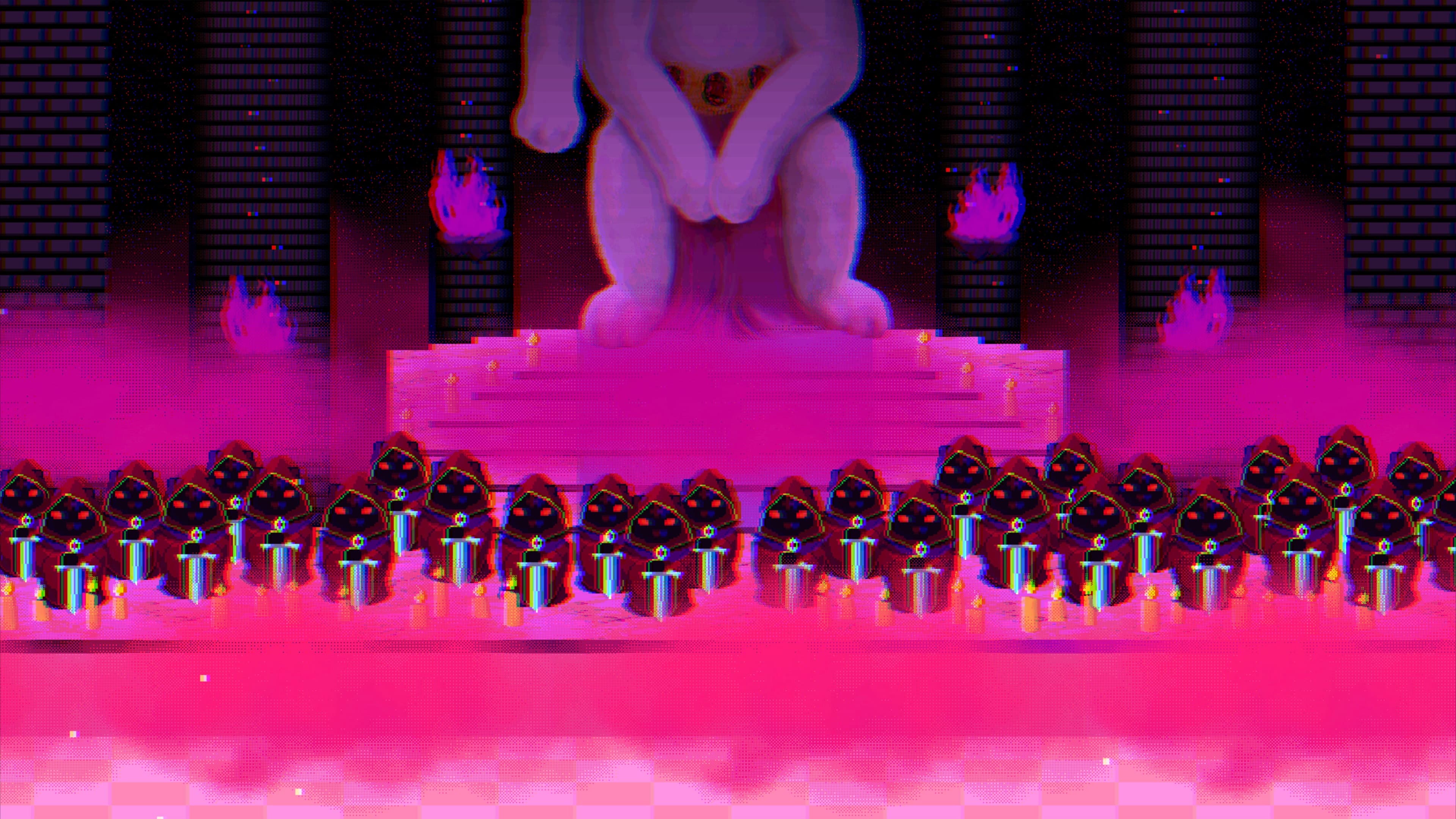 PUSS!: скриншот 1