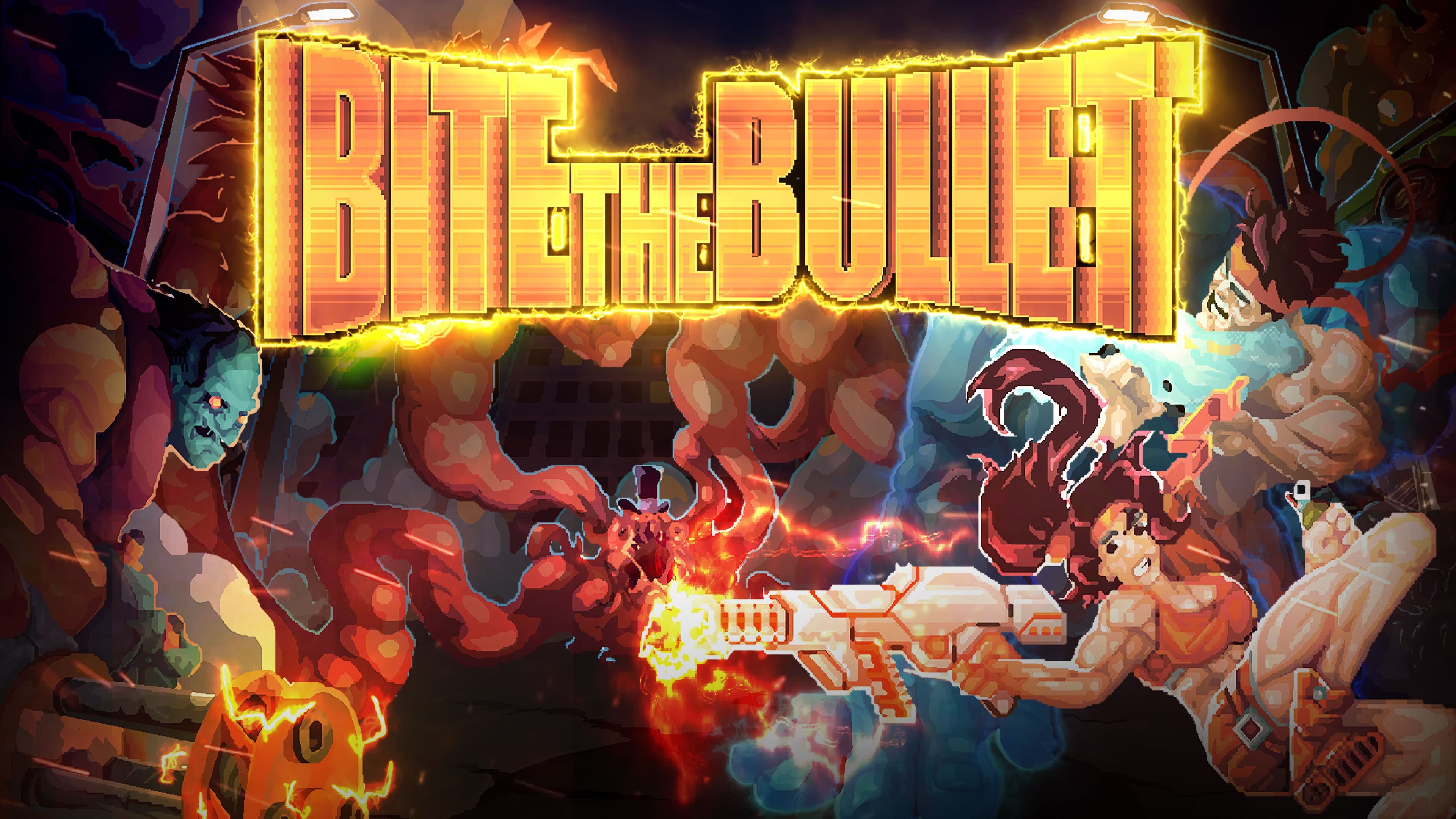 Bite the Bullet Standard