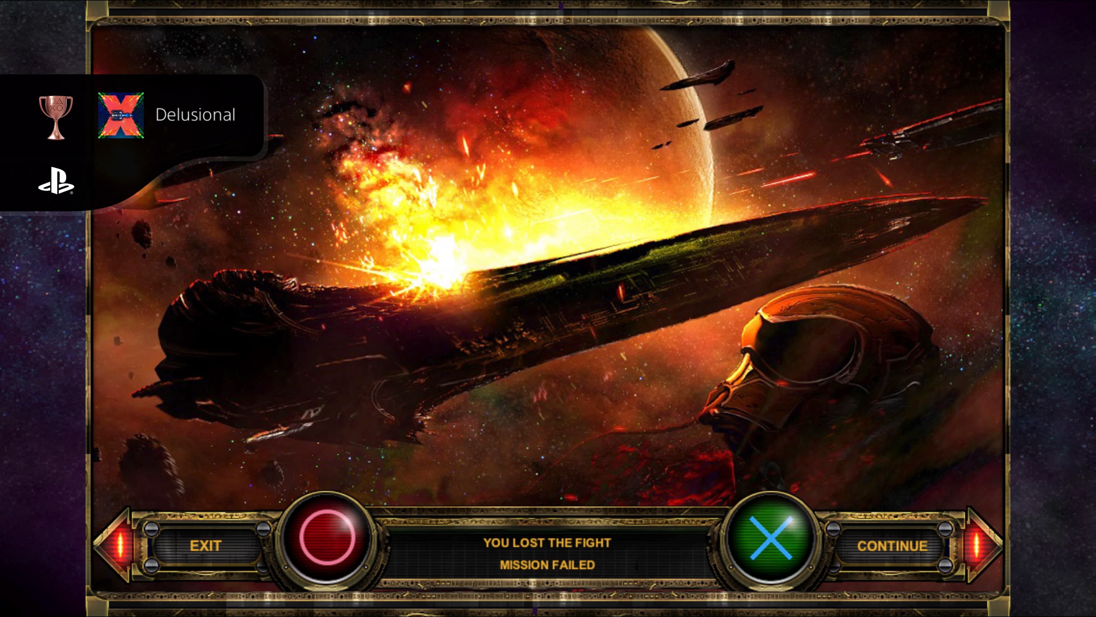 Noble Armada: Lost Worlds: скриншот 7