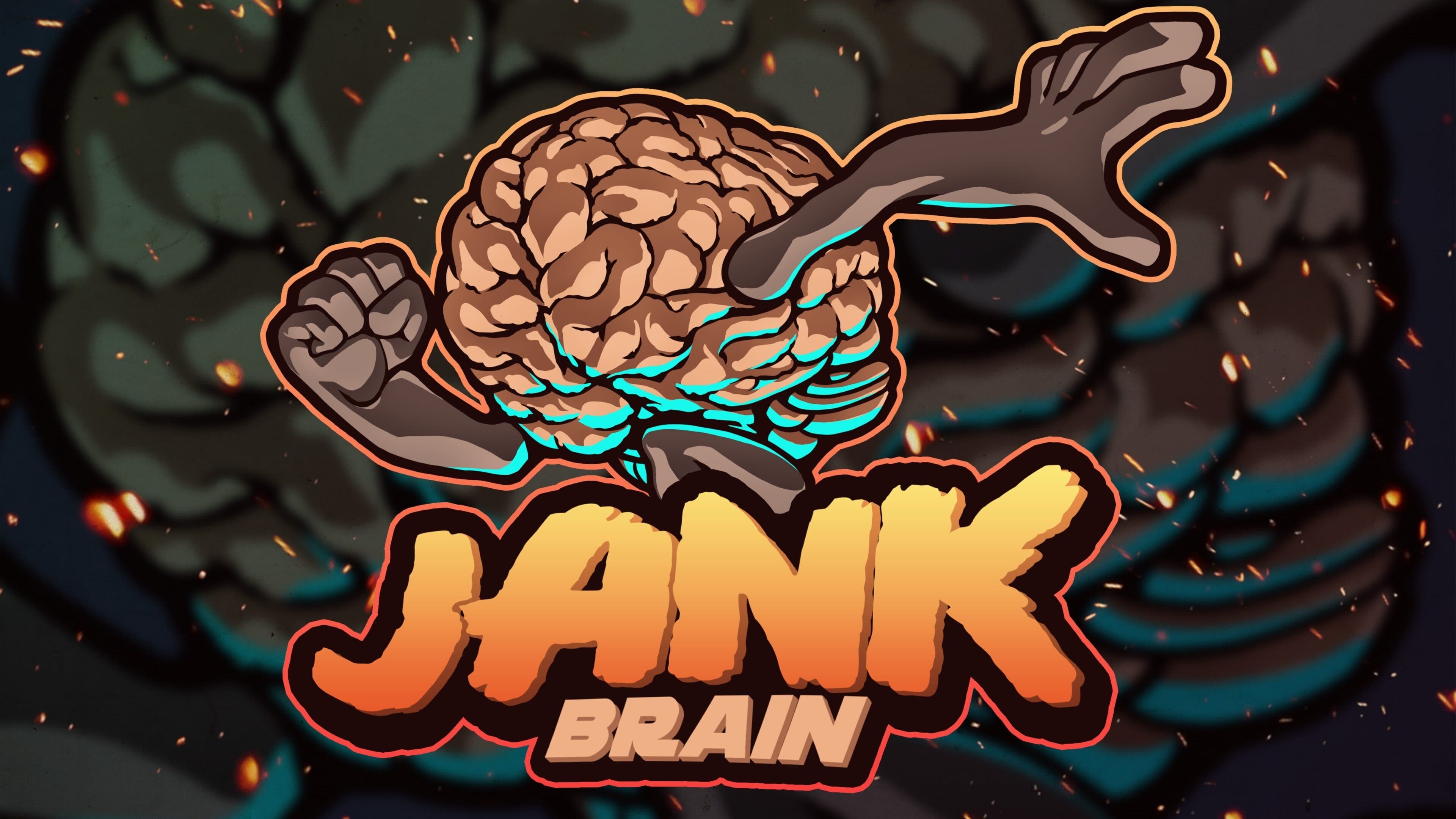 JankBrain Standard