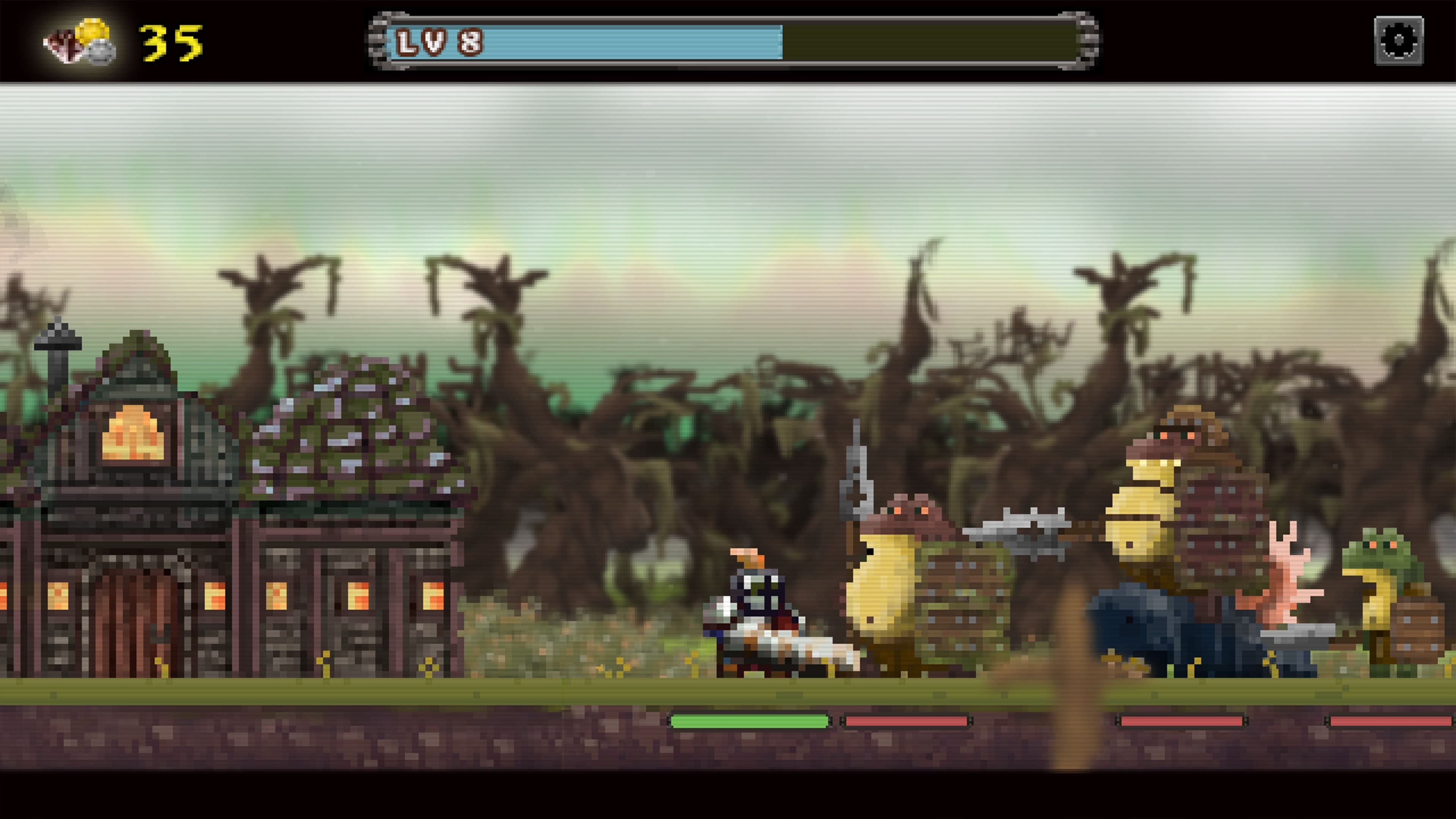 Loot Hero DX: скриншот 4