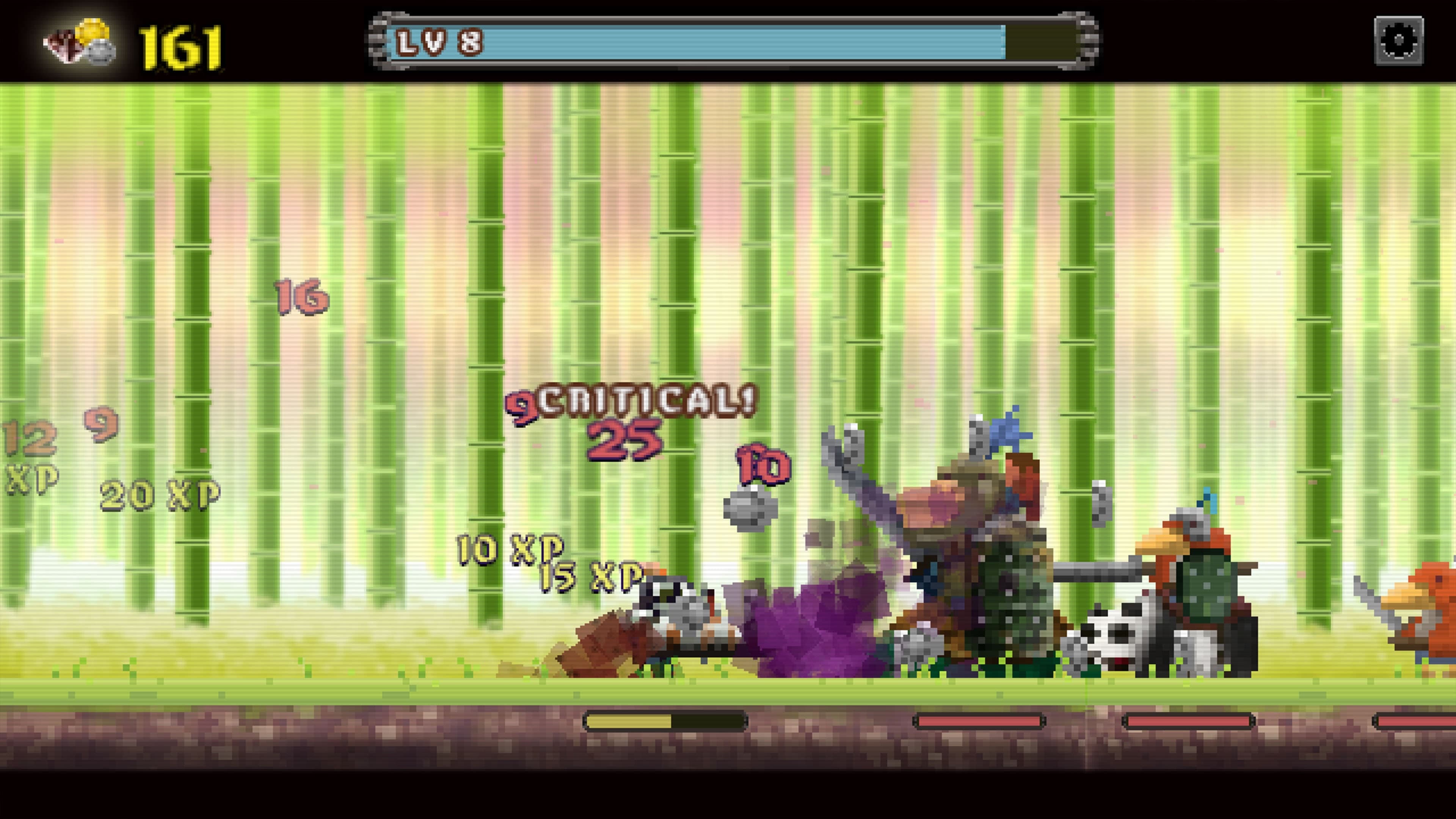 Loot Hero DX: скриншот 3
