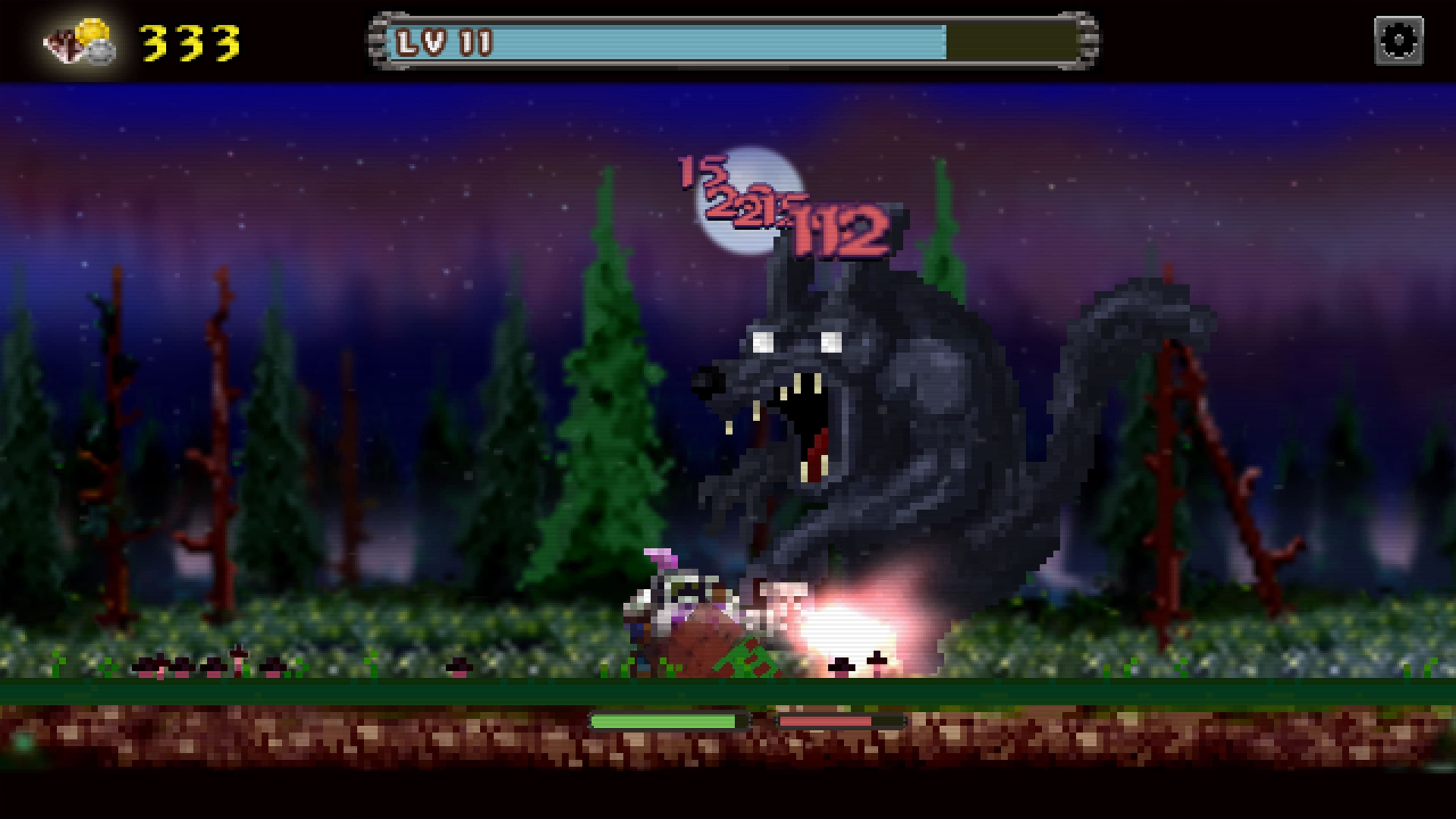 Loot Hero DX: скриншот 2