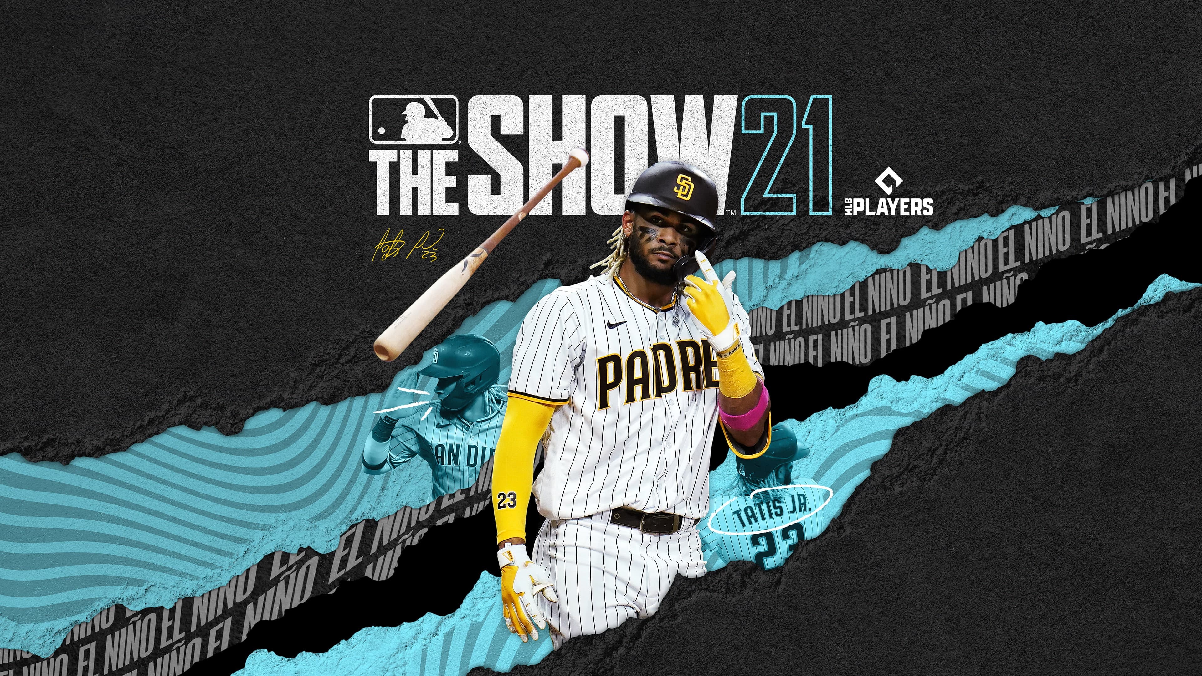 MLB The Show 21 Standard