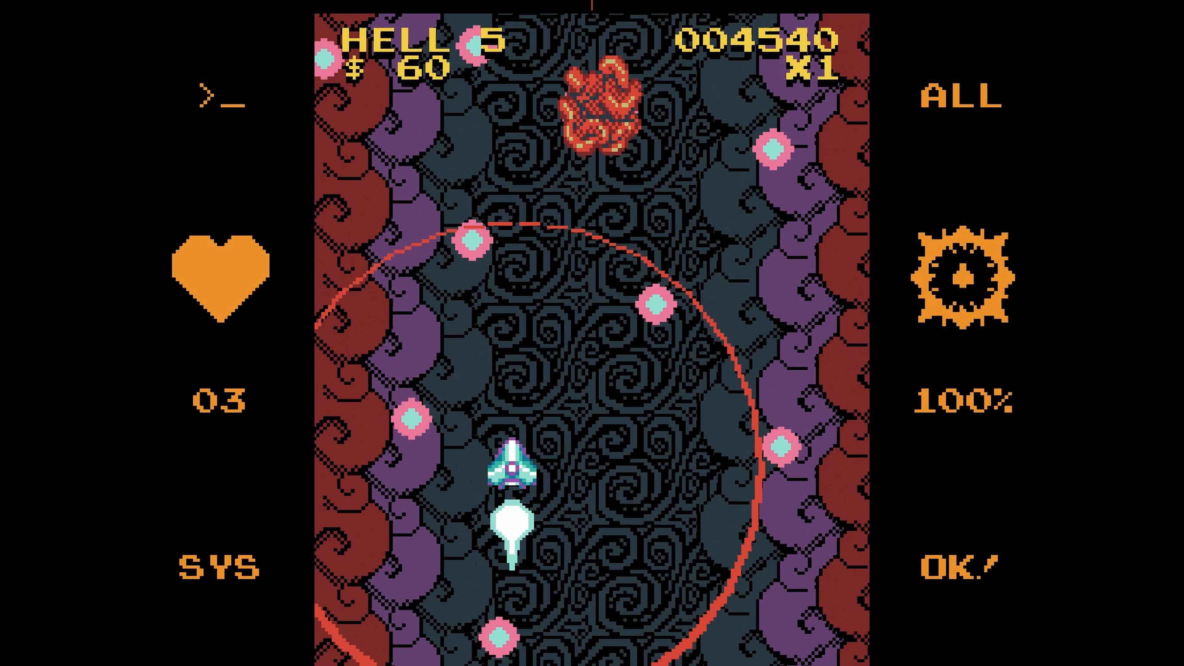 Void Gore: скриншот 6