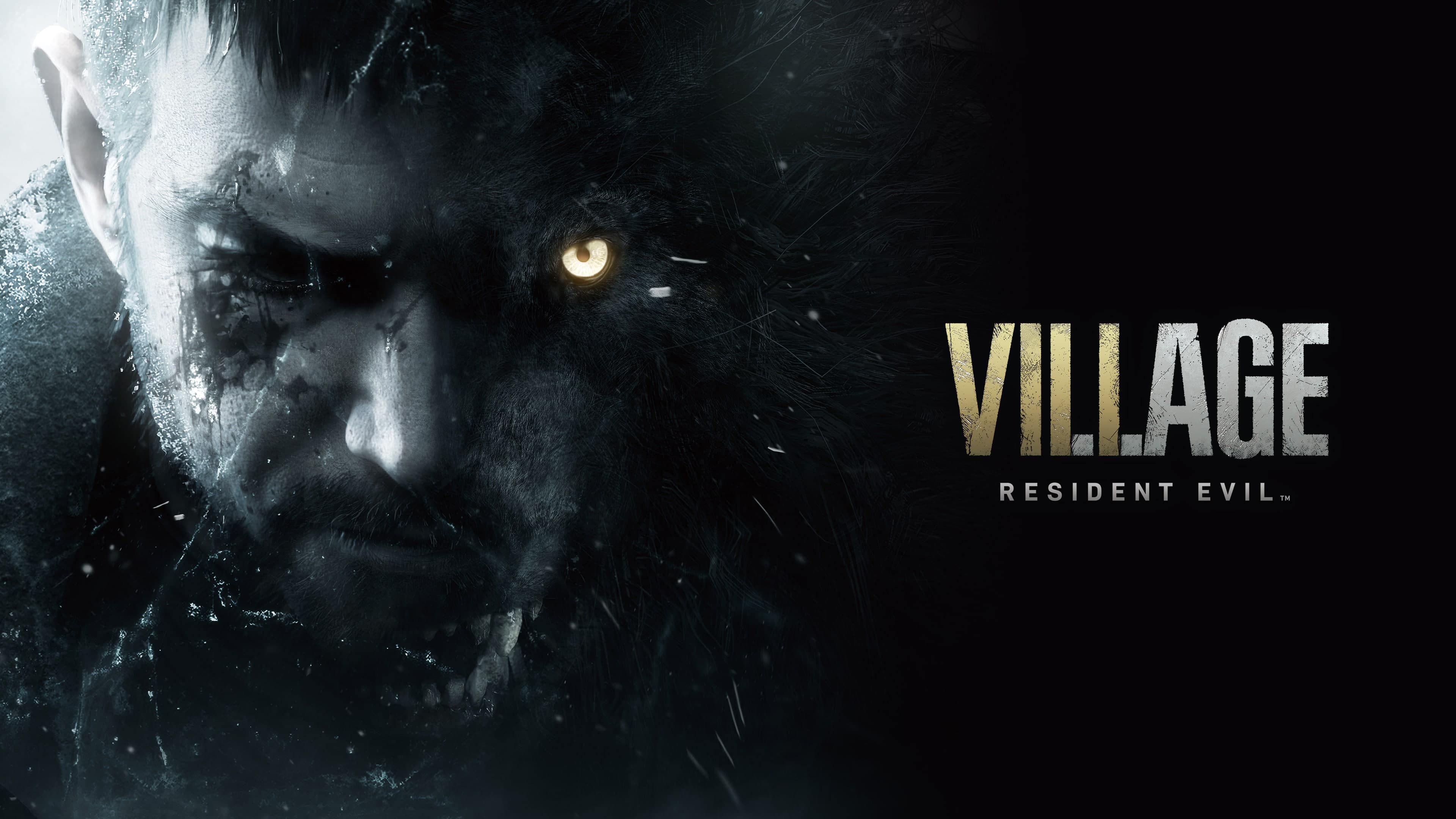 Resident Evil Village Standard