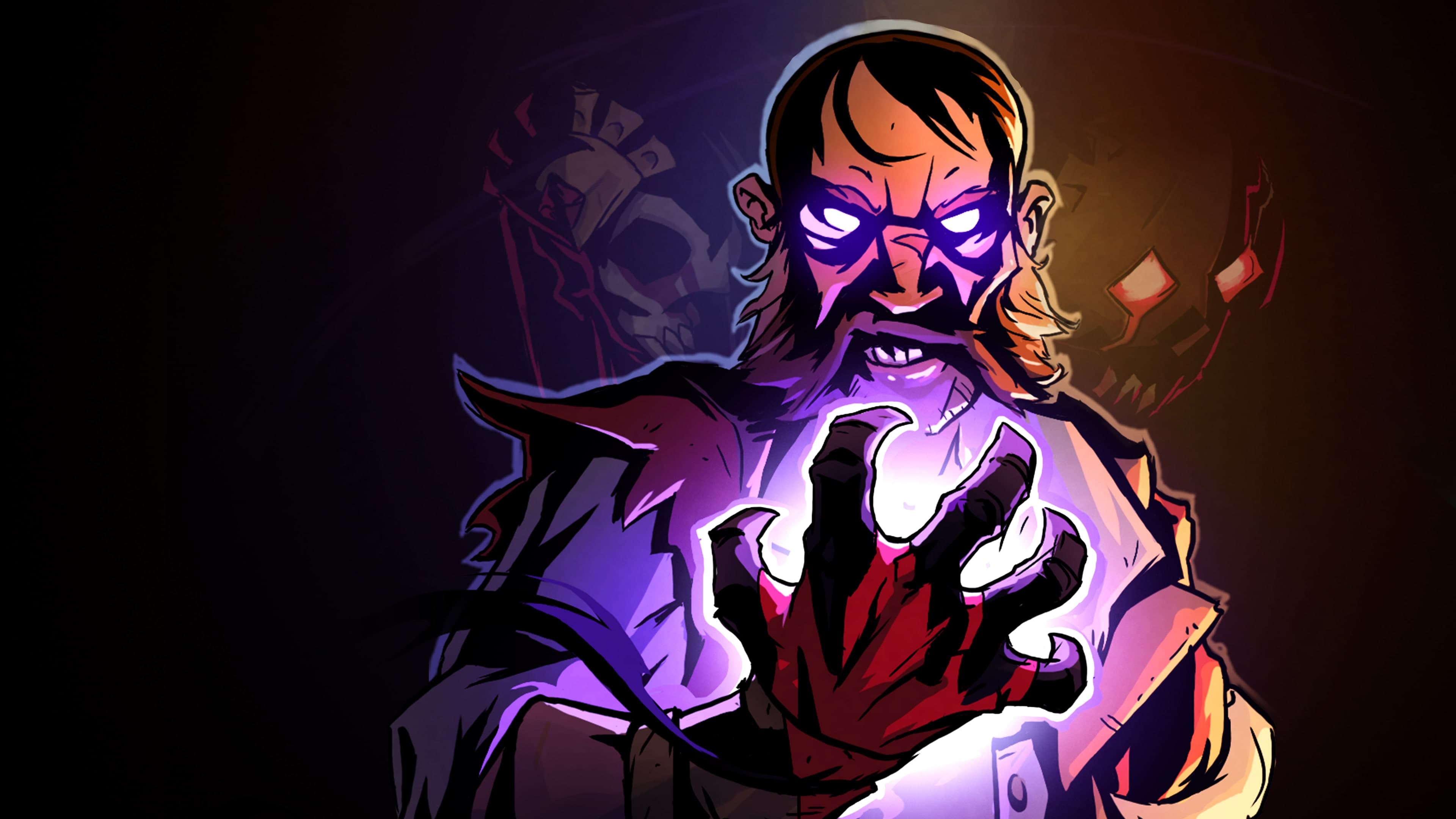 Curse of the Dead Gods Standard