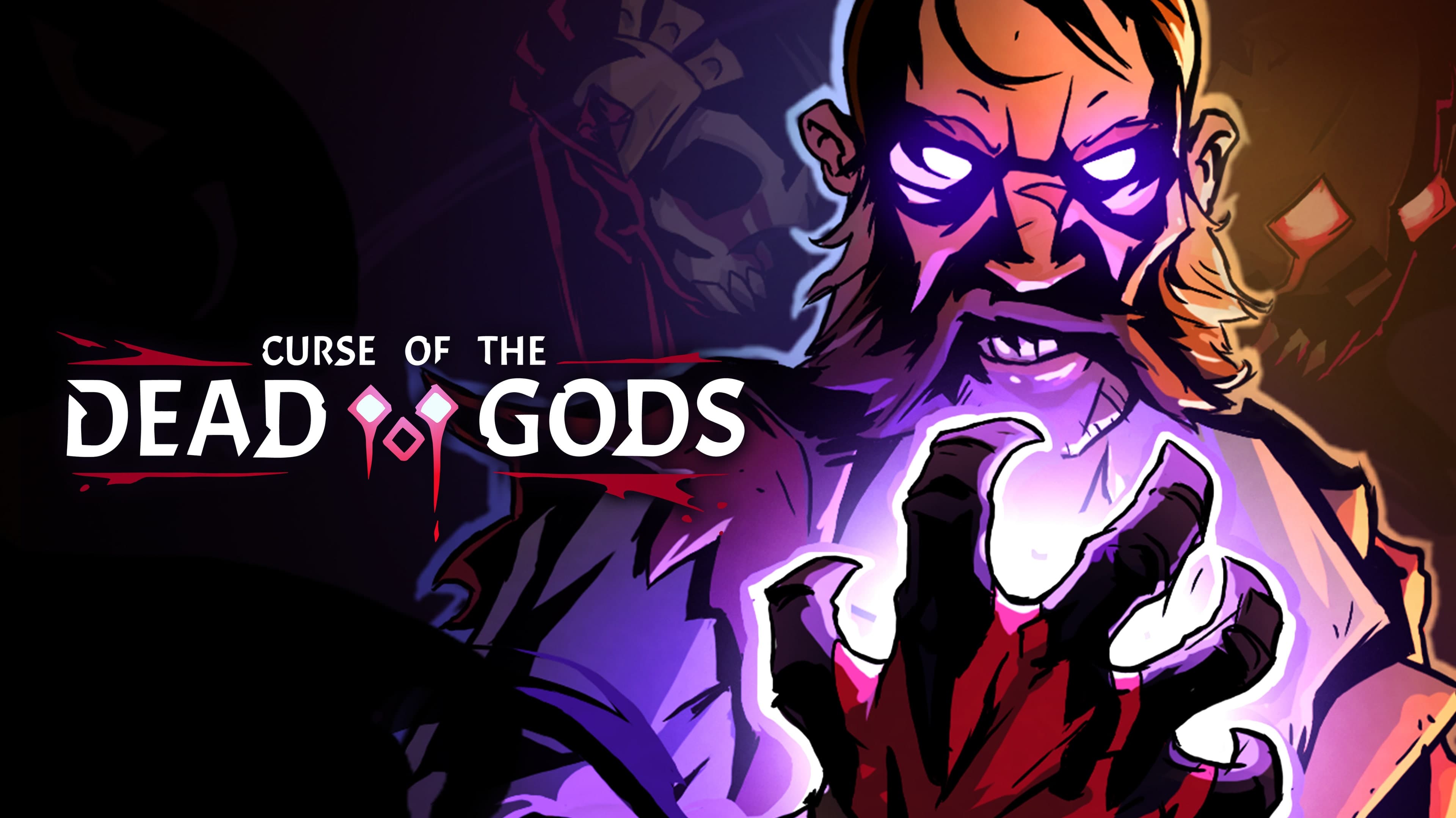 Curse of the Dead Gods Standard