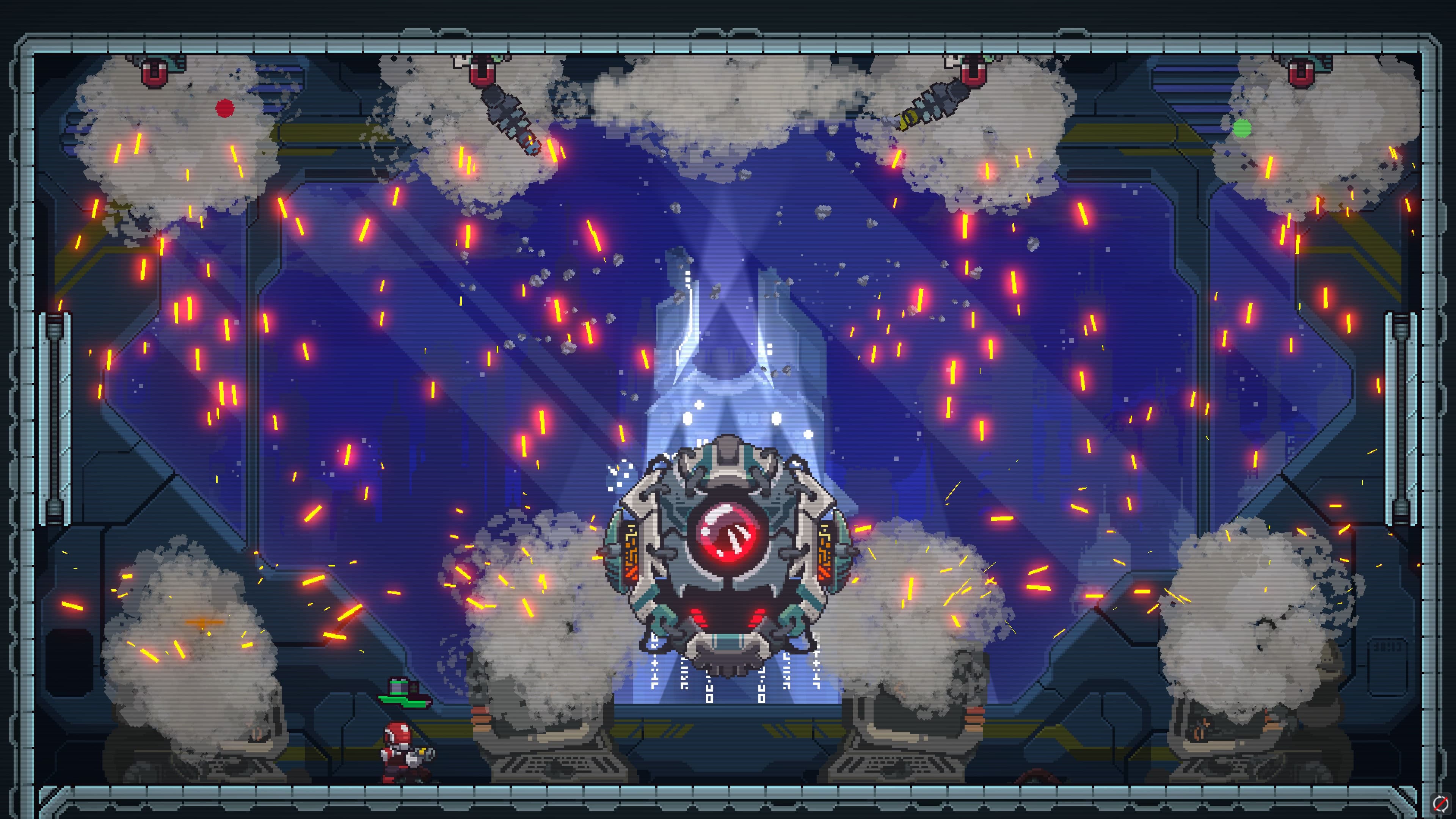 Gravity Heroes: скриншот 5