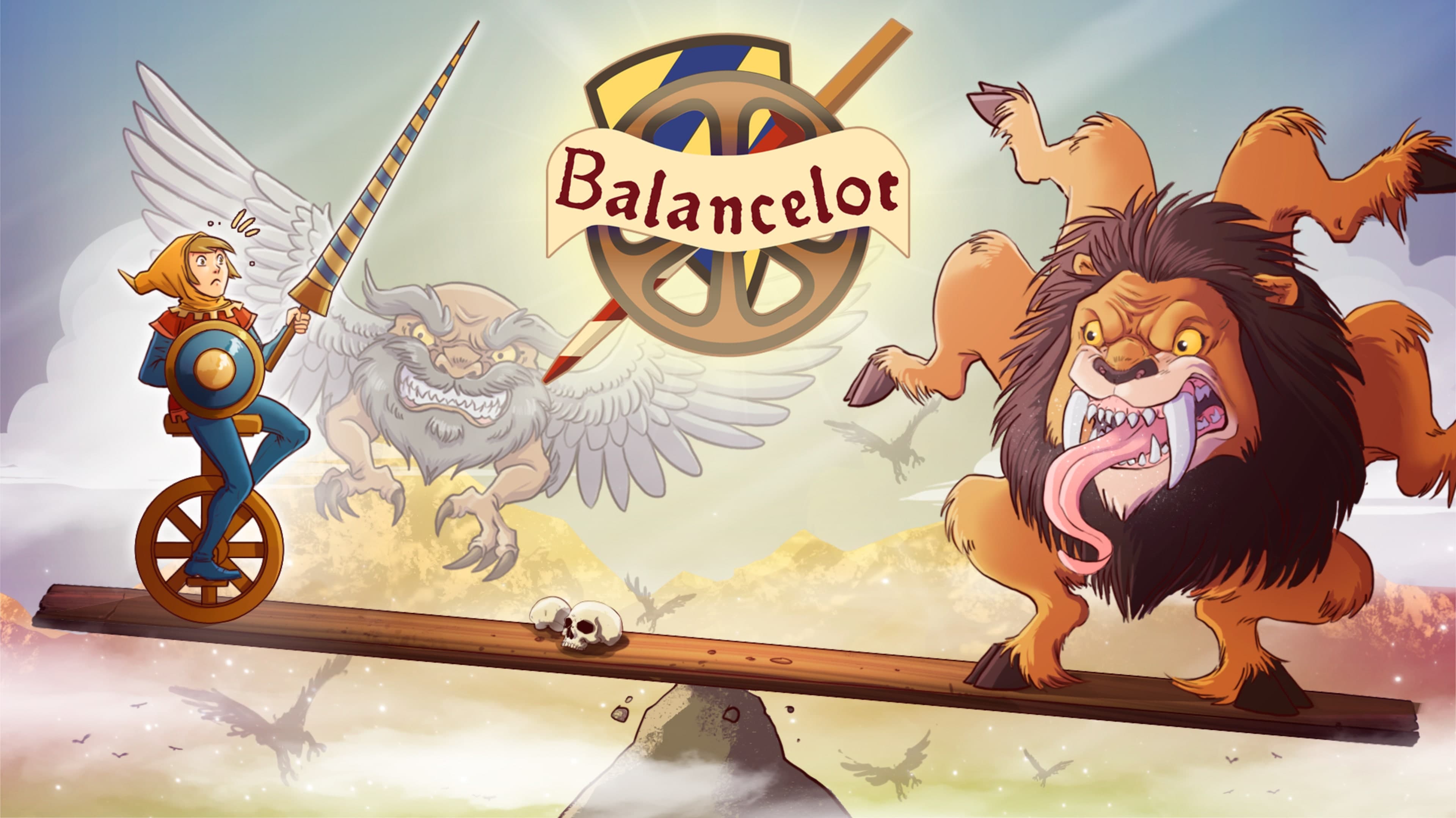 Balancelot Standard