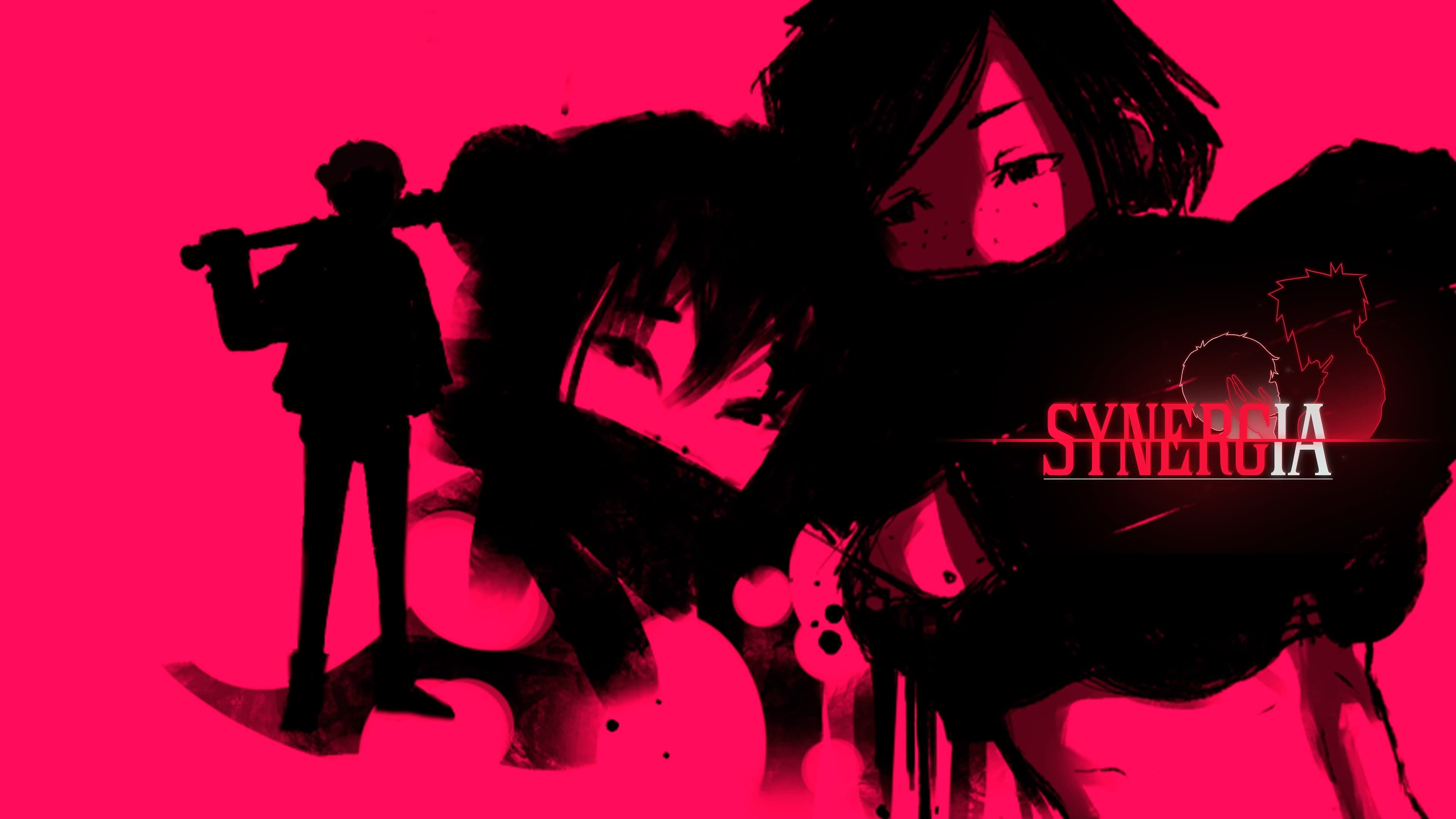 Synergia Standard