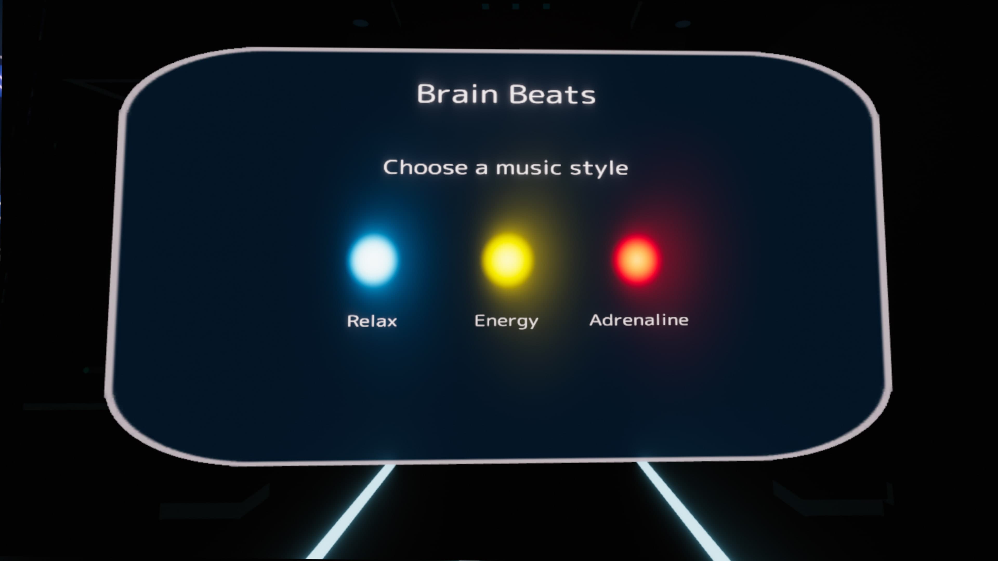 Brain Beats DLC: скриншот 7