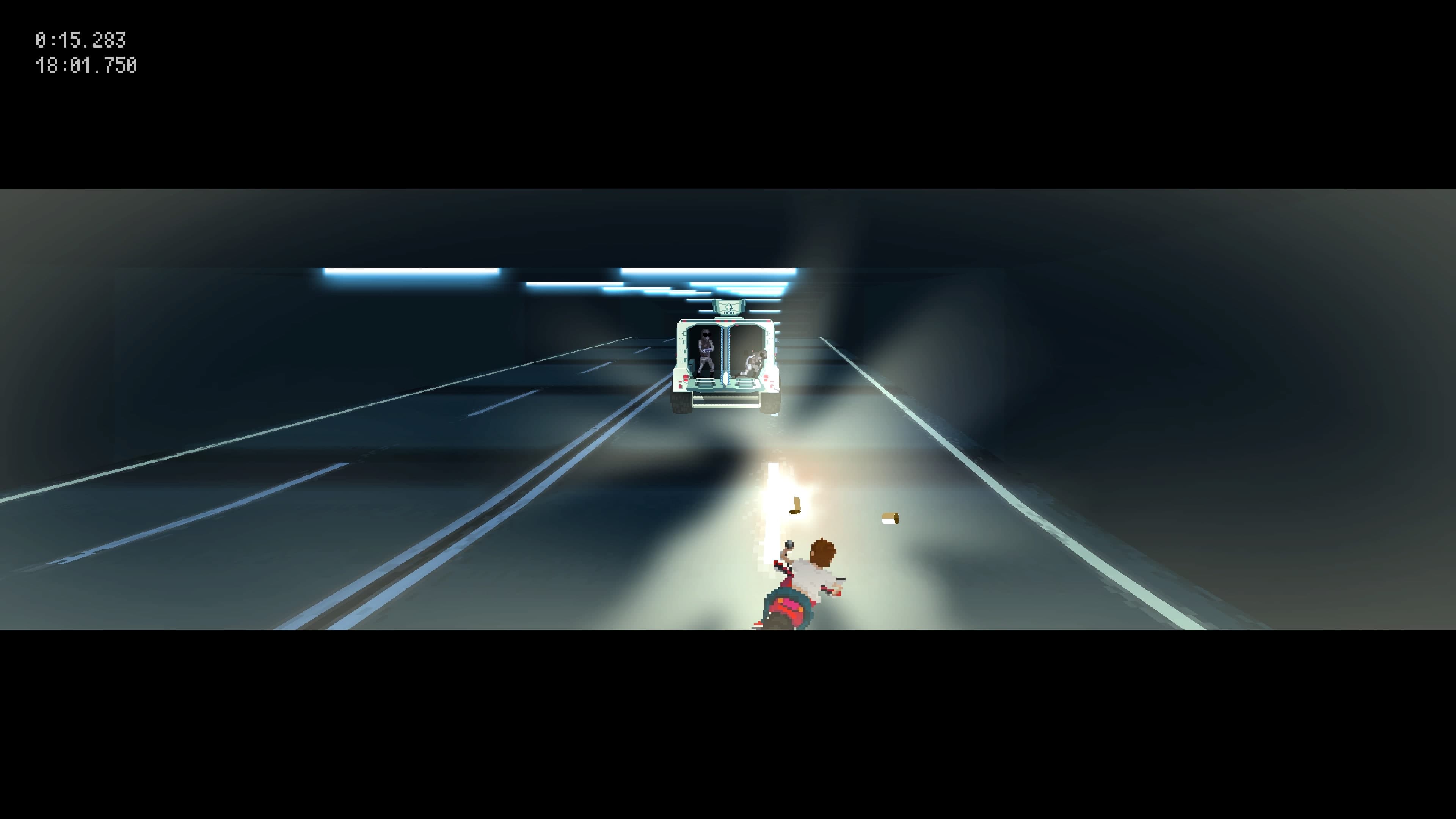 Speed Limit: скриншот 4