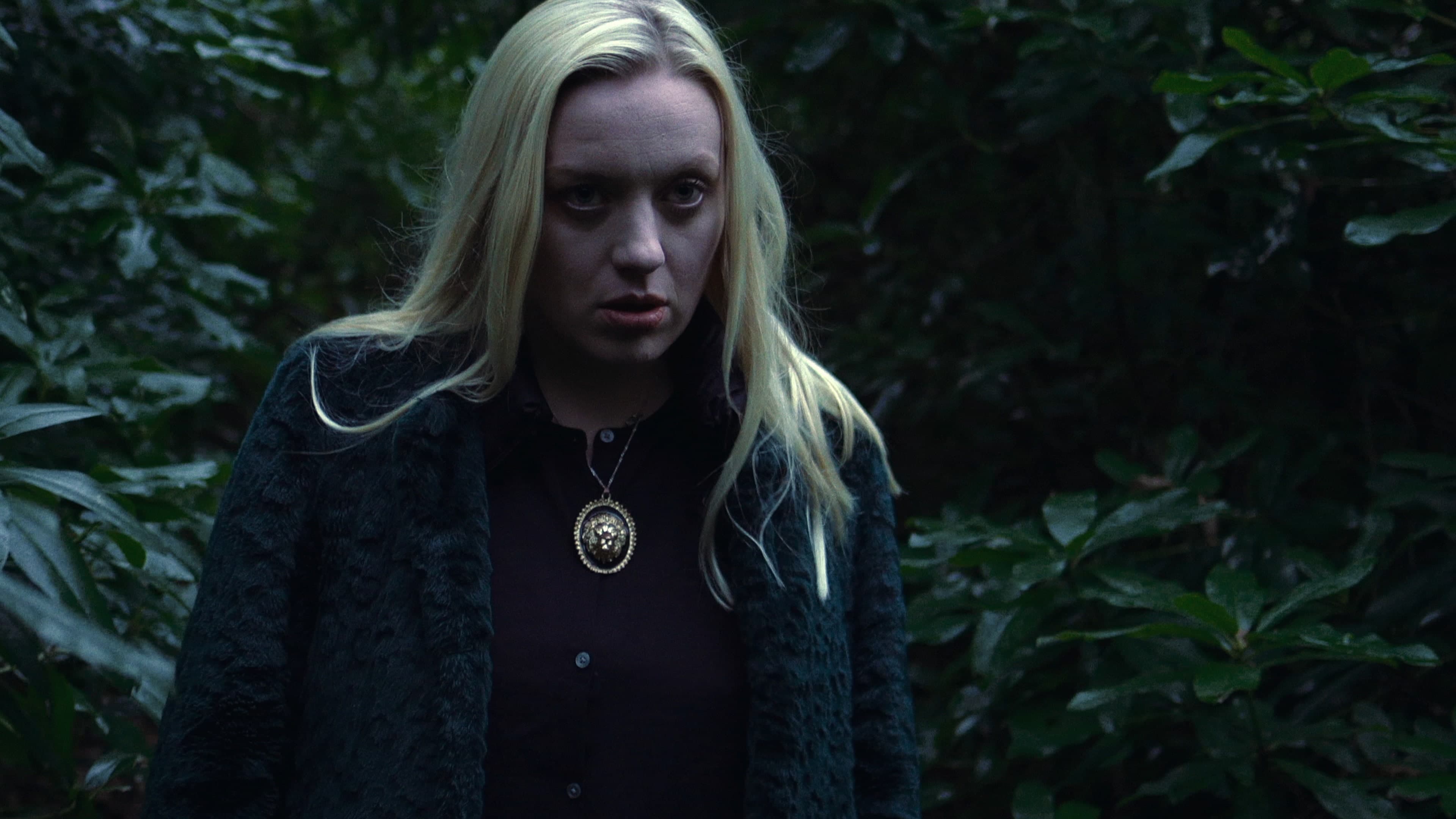 I Saw Black Clouds: скриншот 4