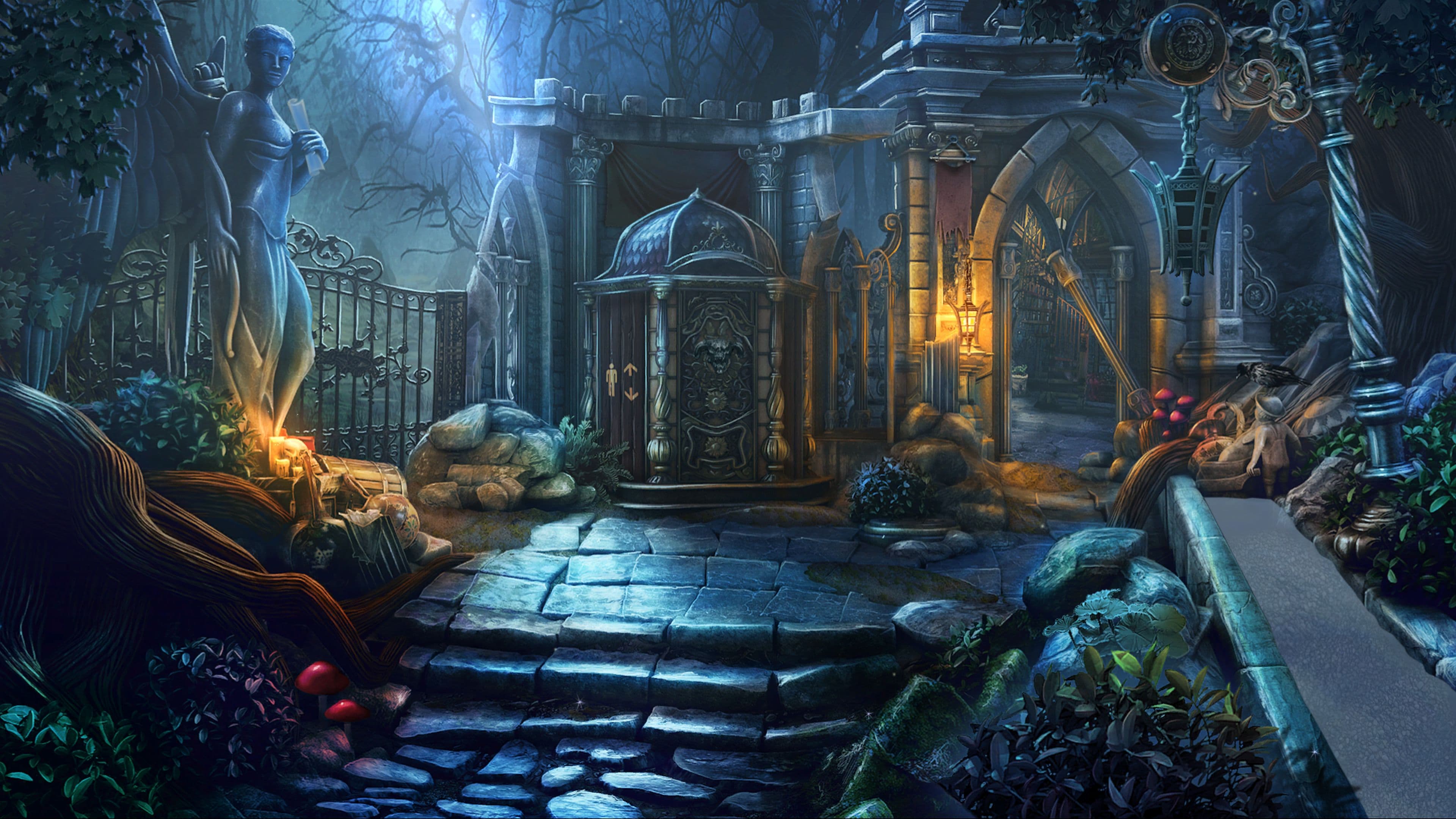 Demon Hunter: Revelation: скриншот 3