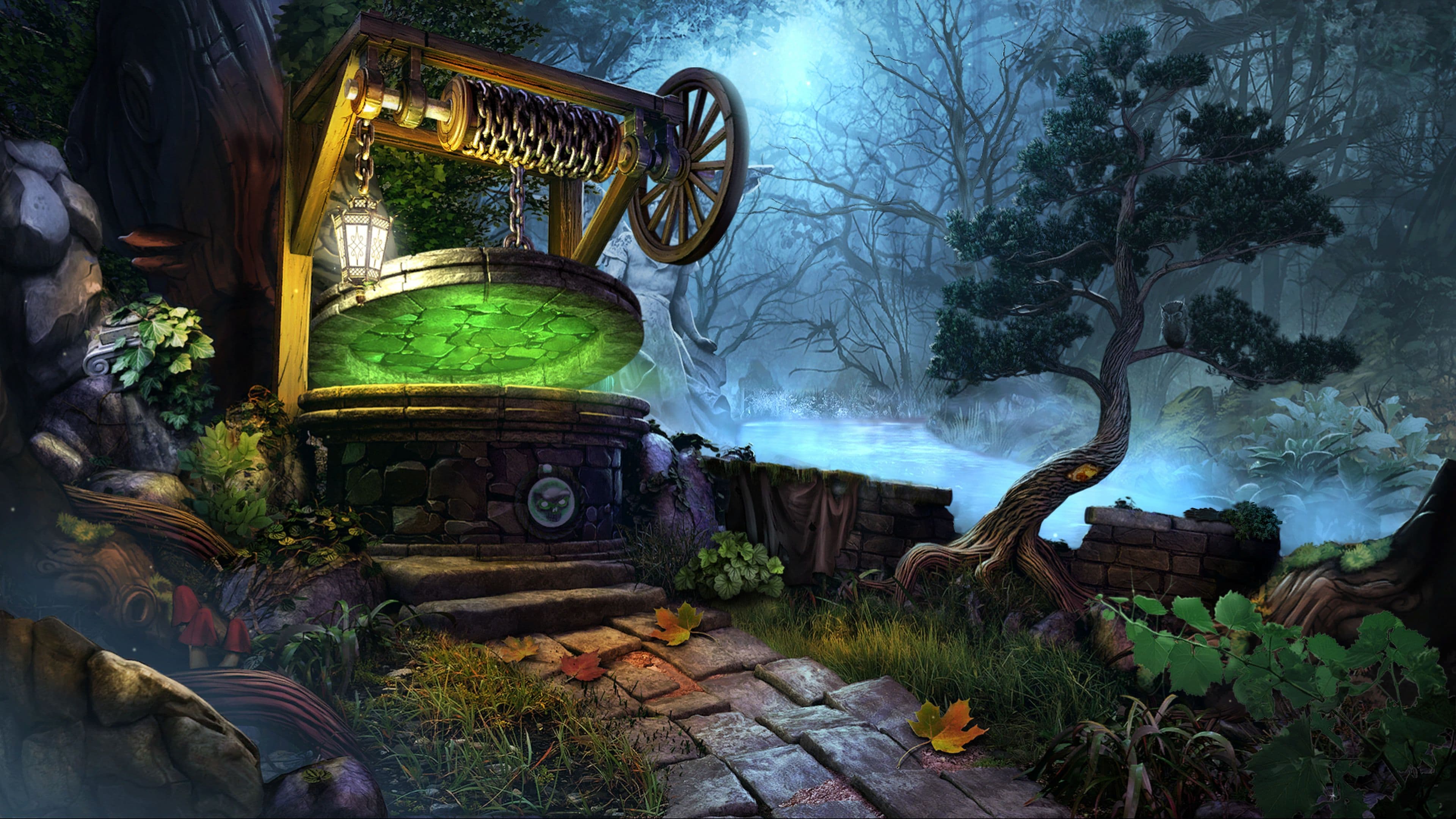 Demon Hunter: Revelation: скриншот 5