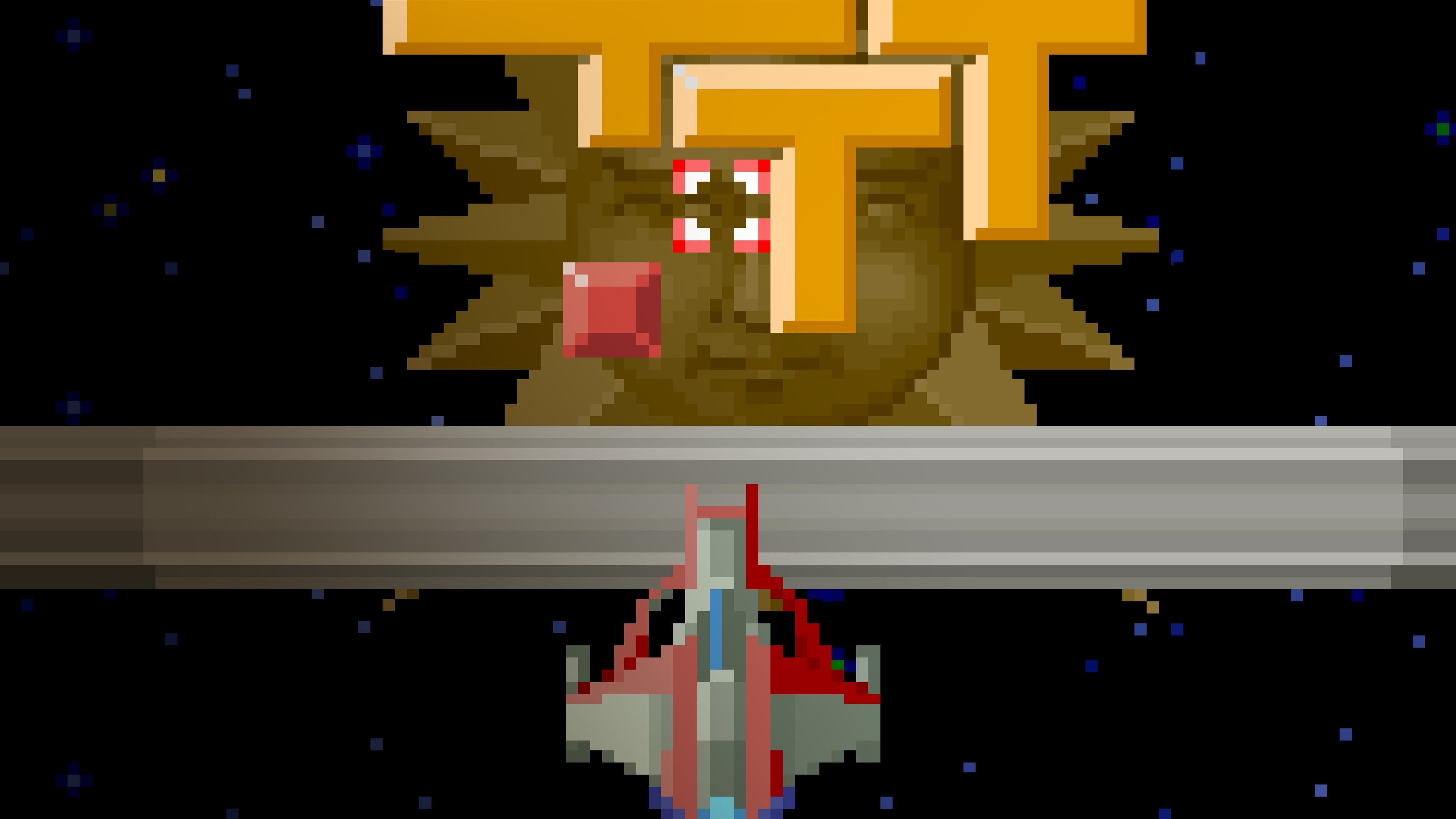Arcade Archives BLOCK HOLE Standard