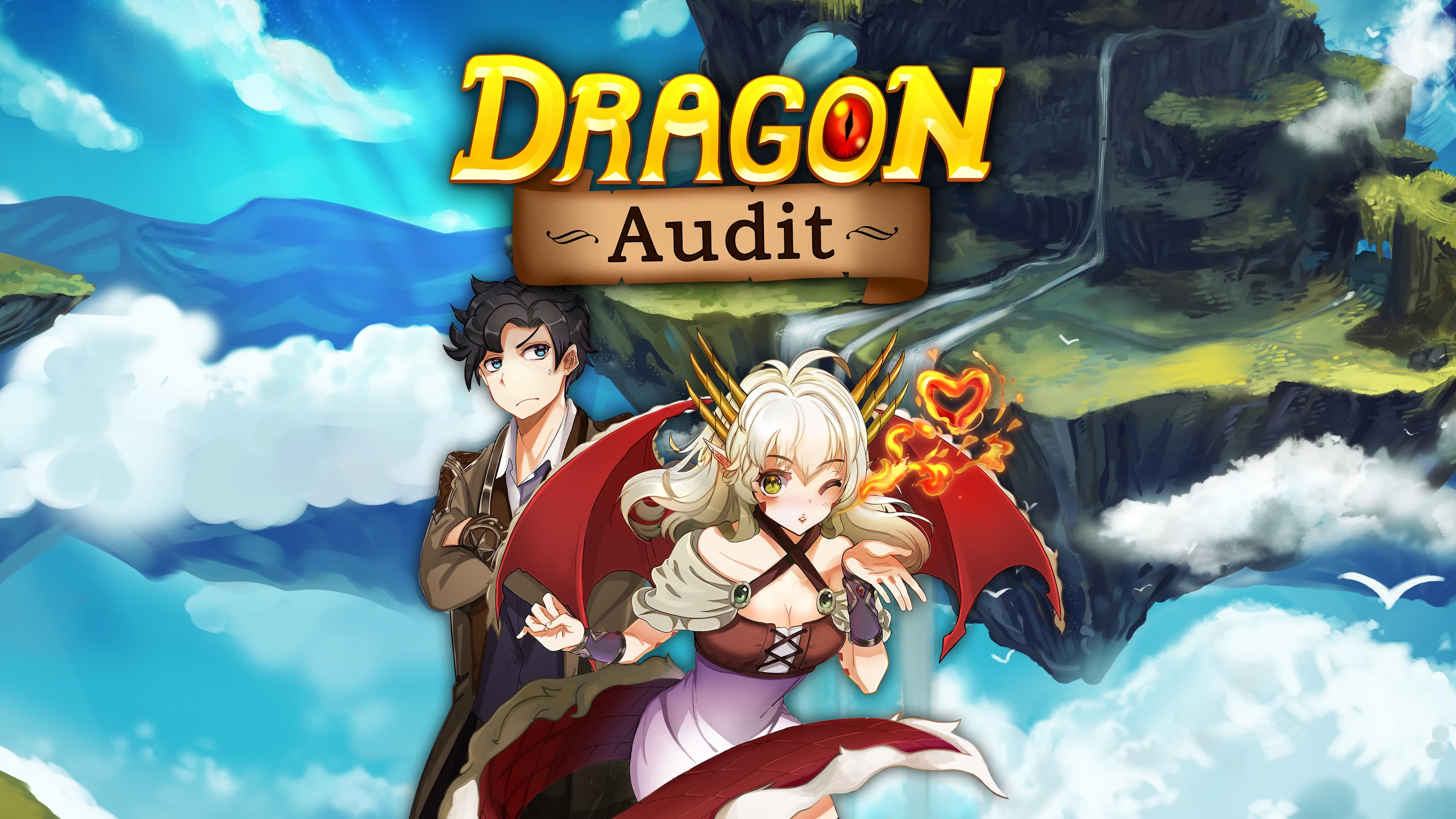 Dragon Audit Standard