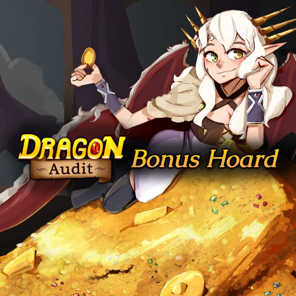 Dragon Audit: Hoard of Bonus Content